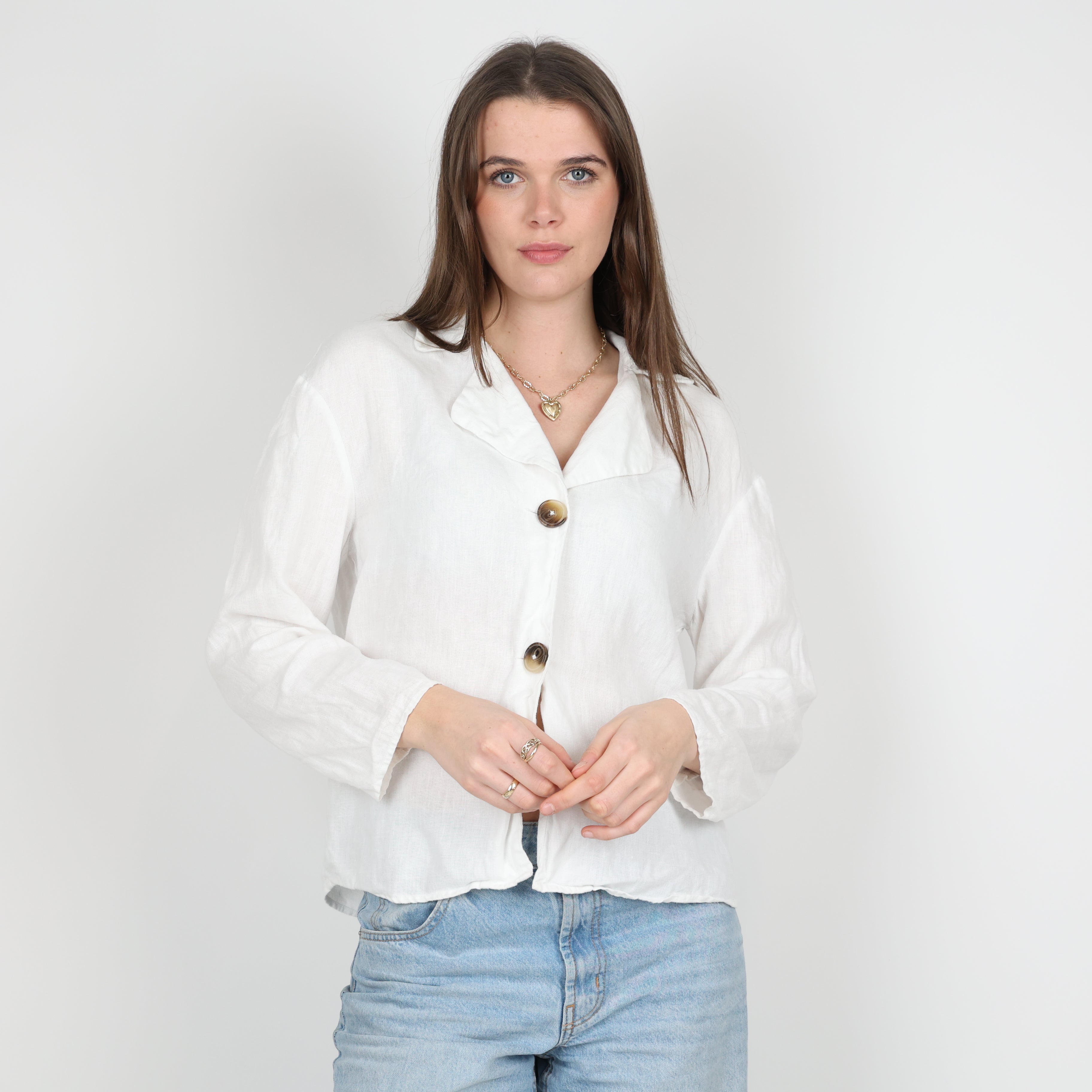 Blouse, UK Size 8