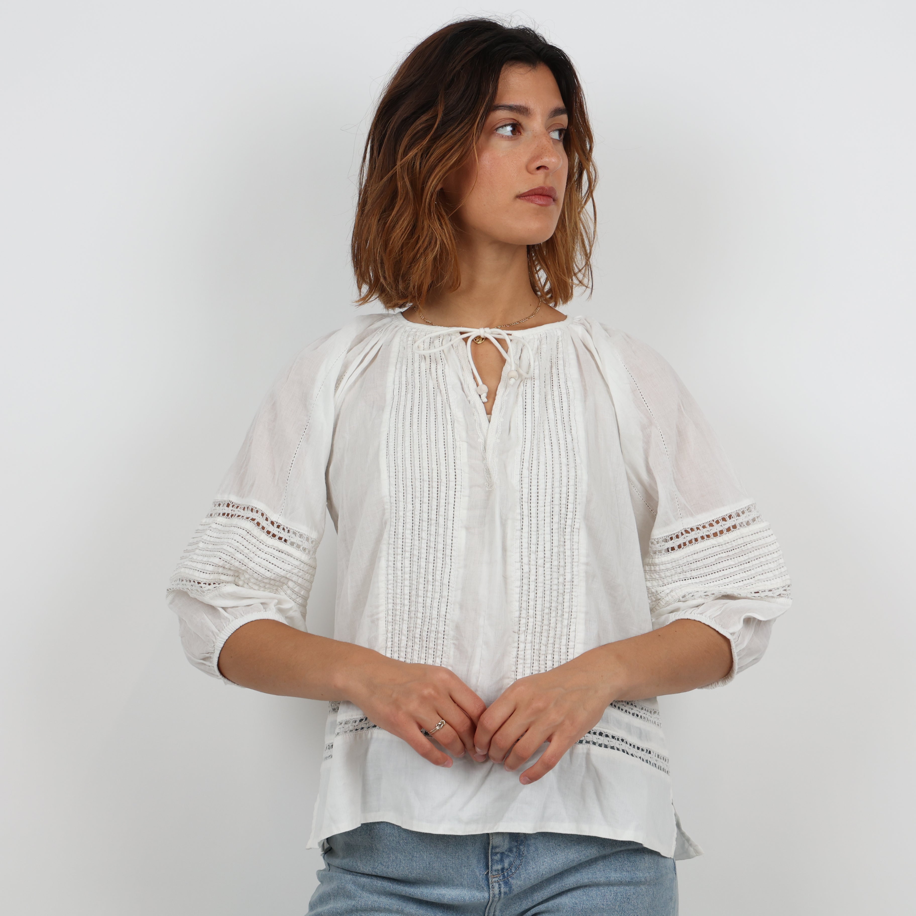 Blouse, UK Size 8