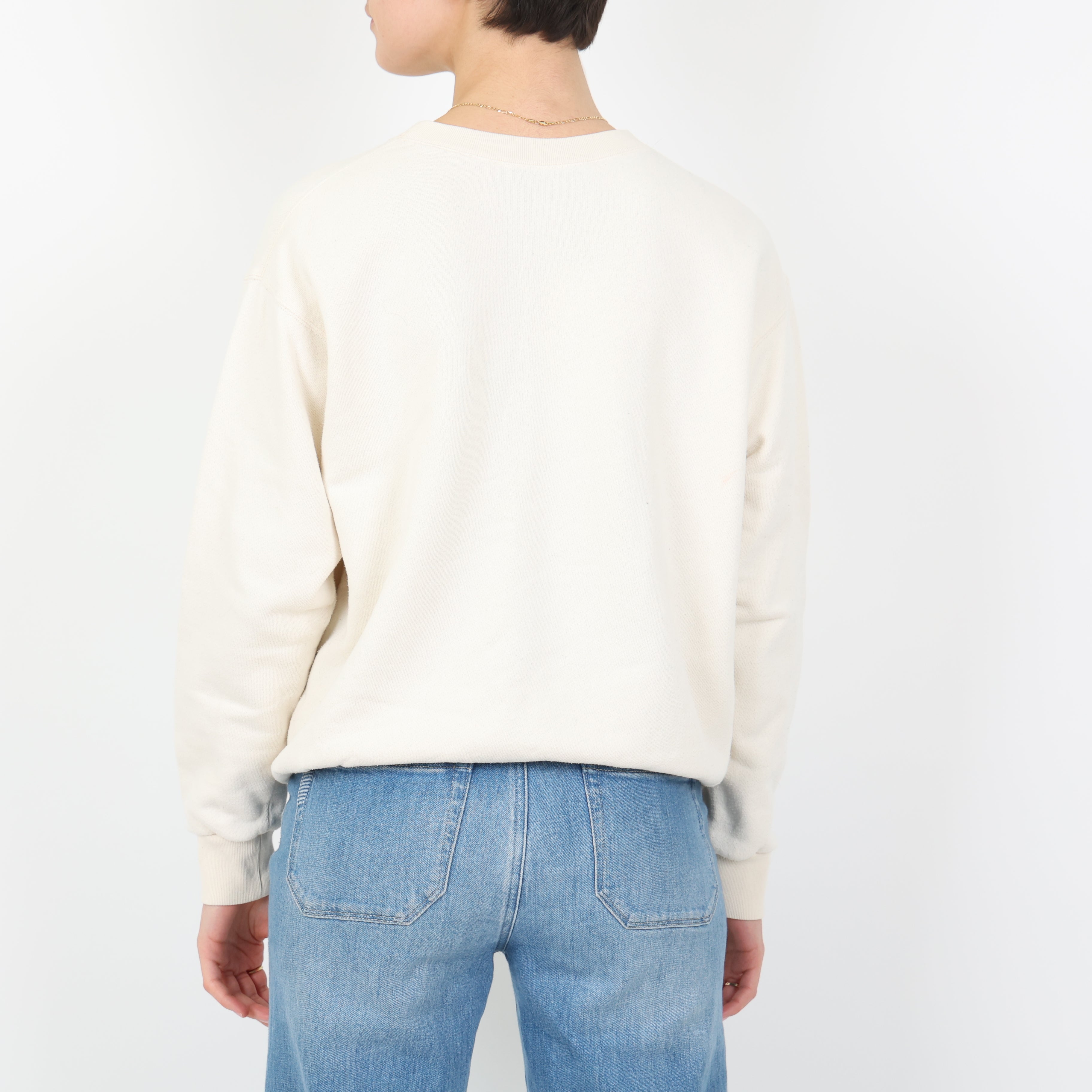 Sweatshirt, UK Size 8