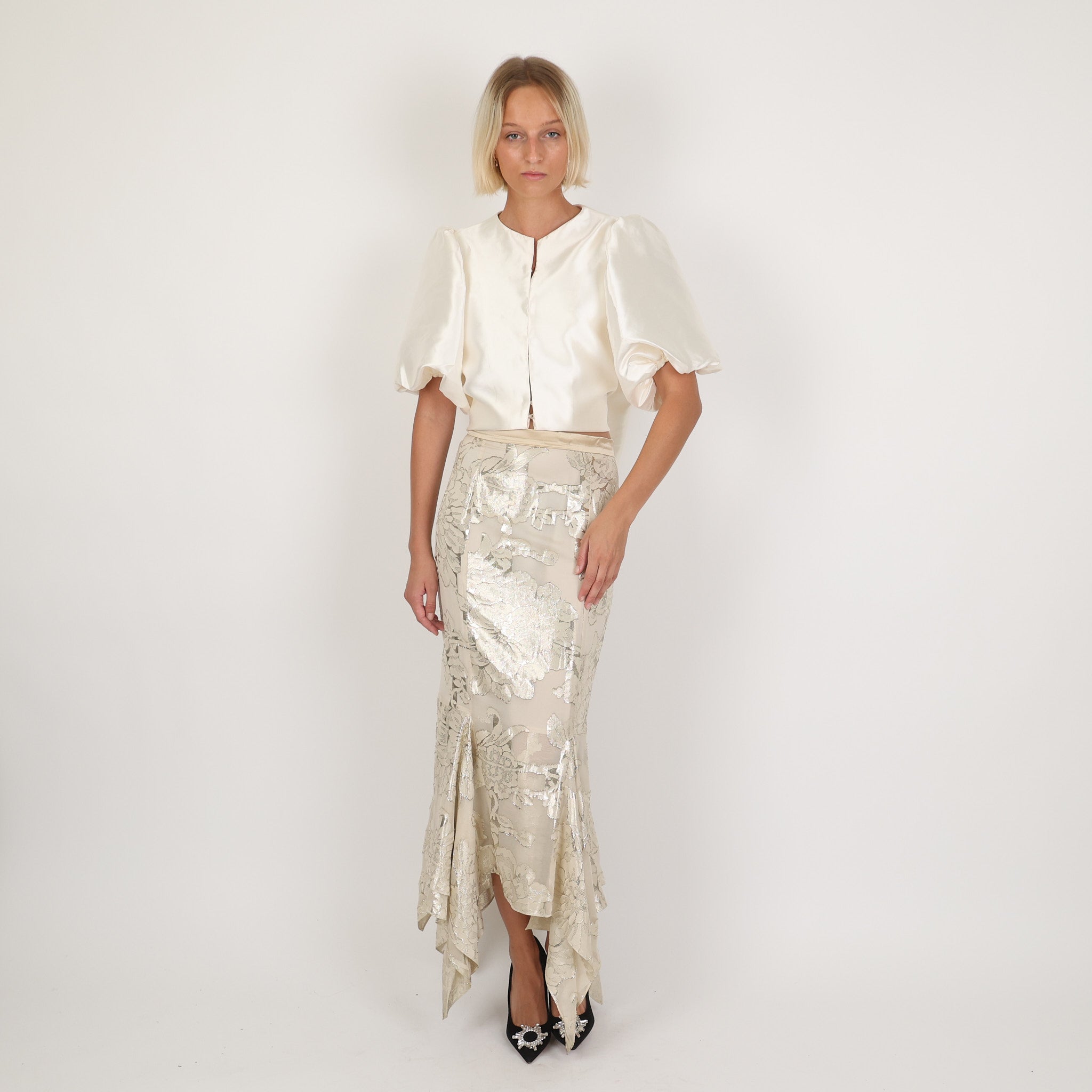 Skirt, UK Size 8