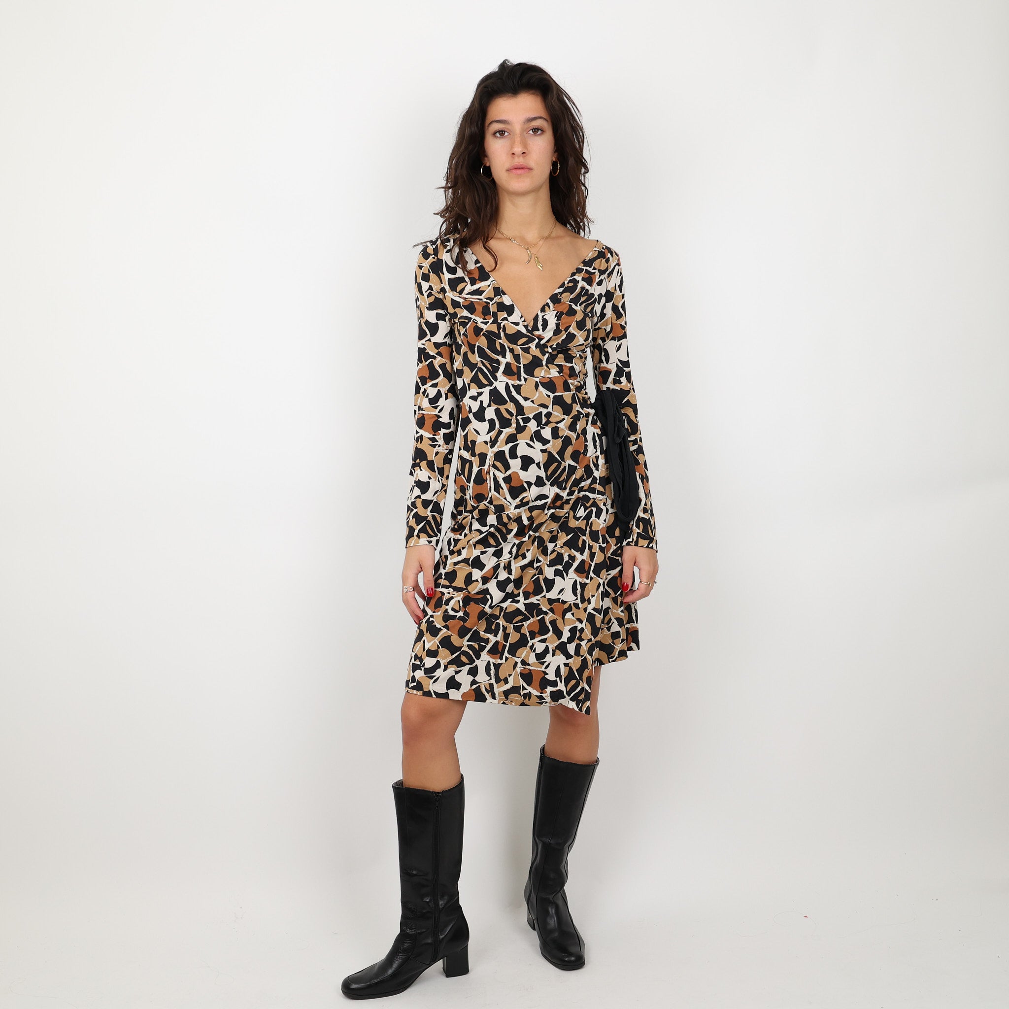 Dress, UK Size 8