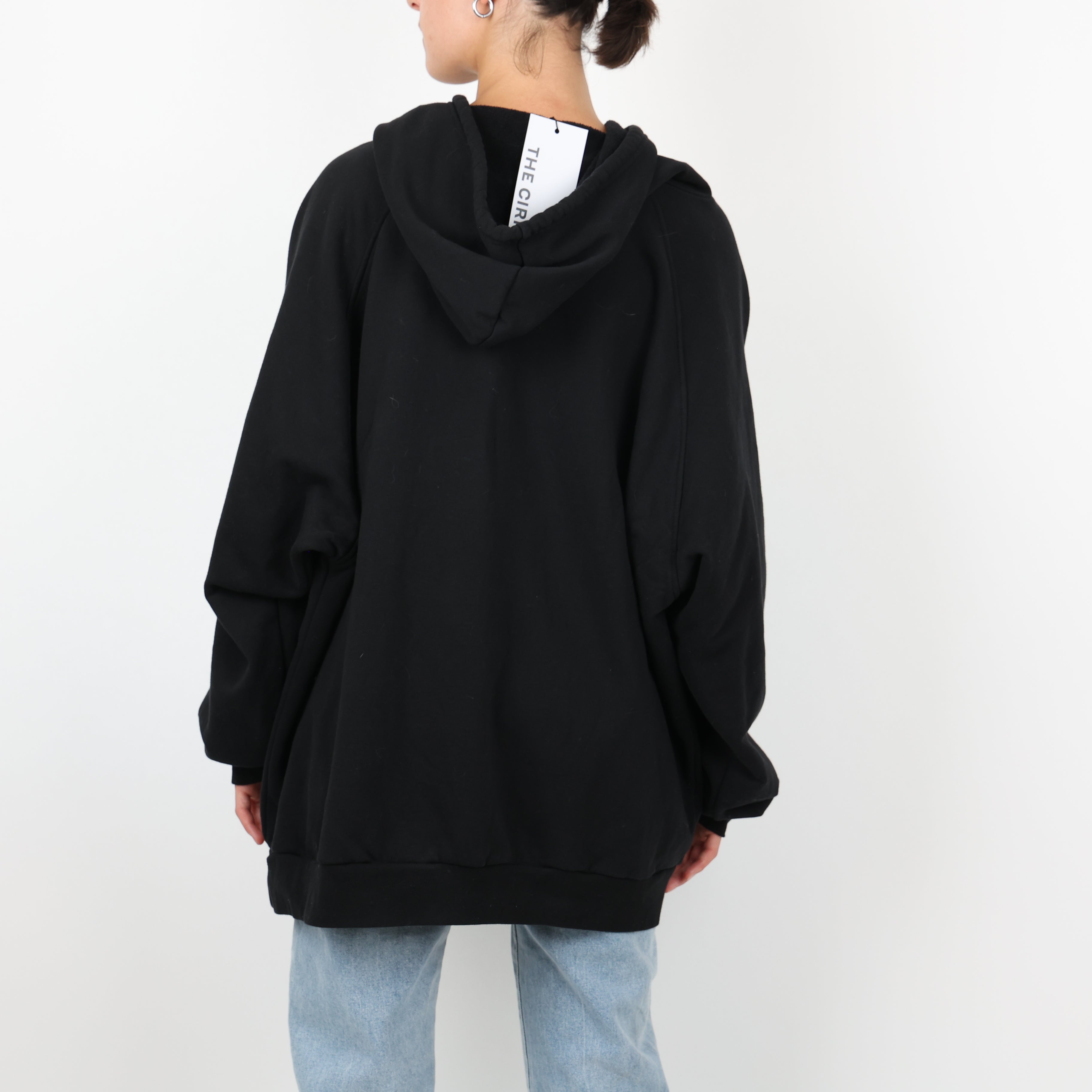 Sweatshirt, UK Size 8