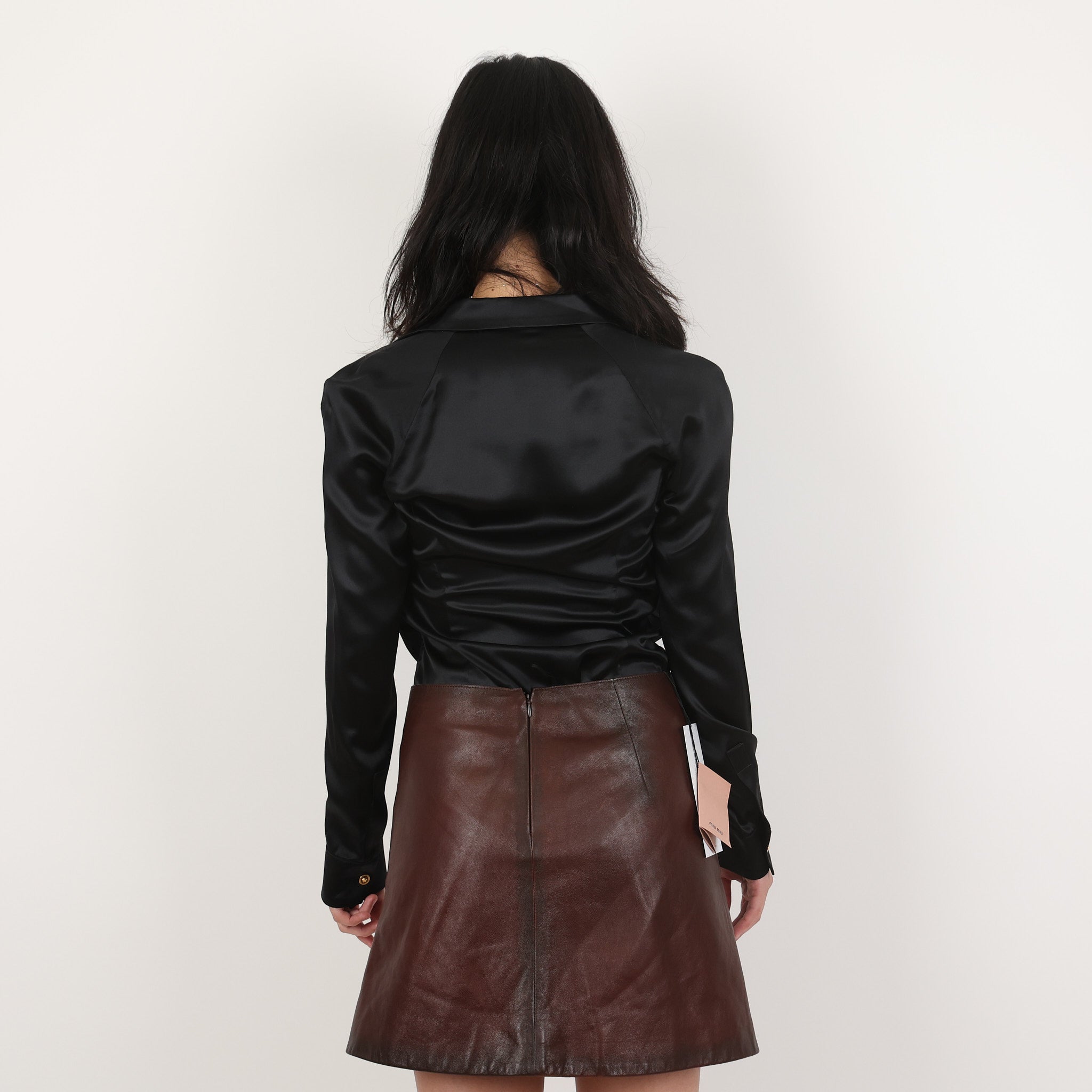 Blouse, UK Size 8