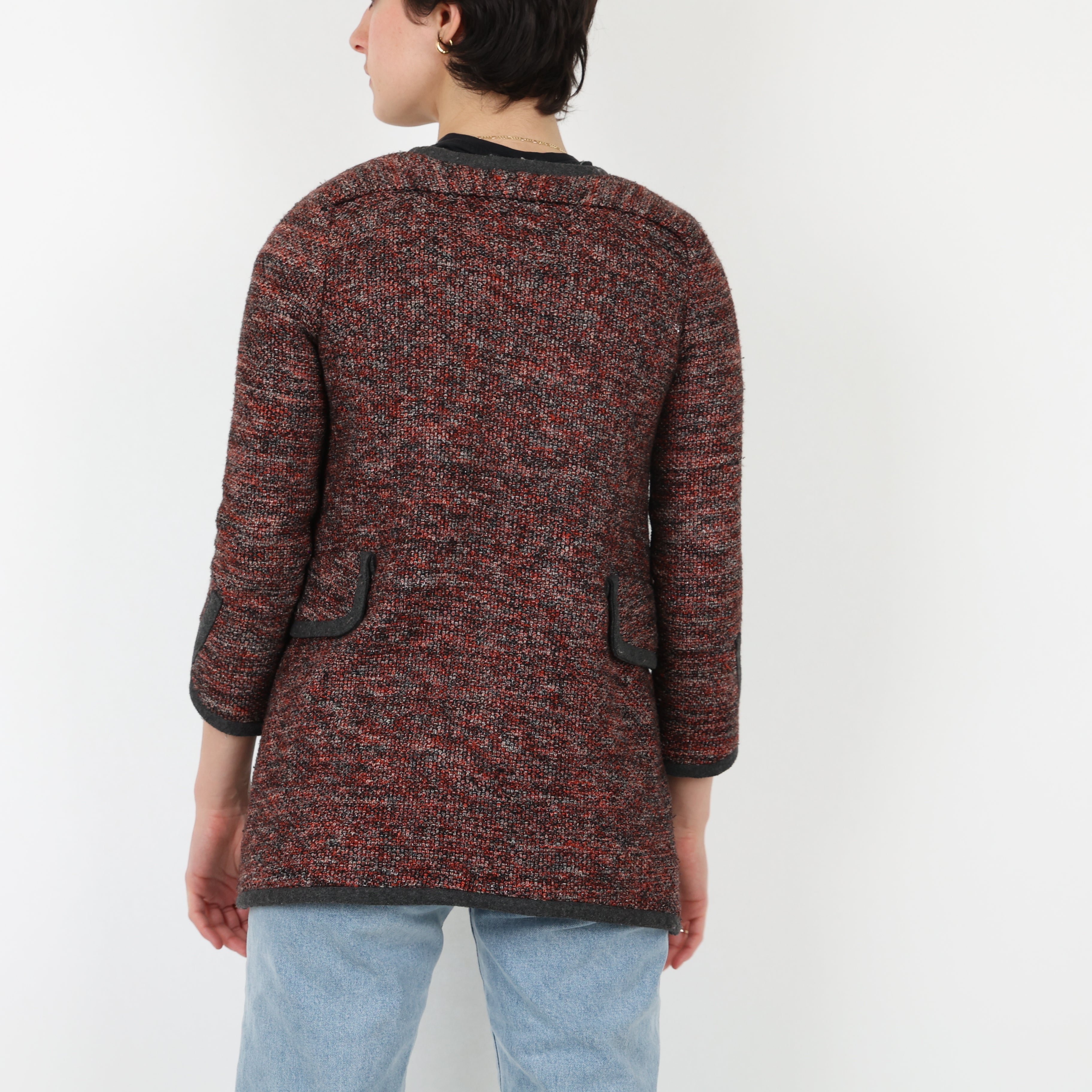 Knitwear, UK Size 8