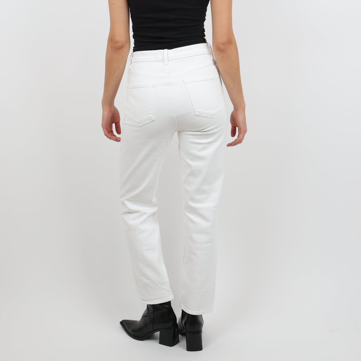 Jeans, Waist 27