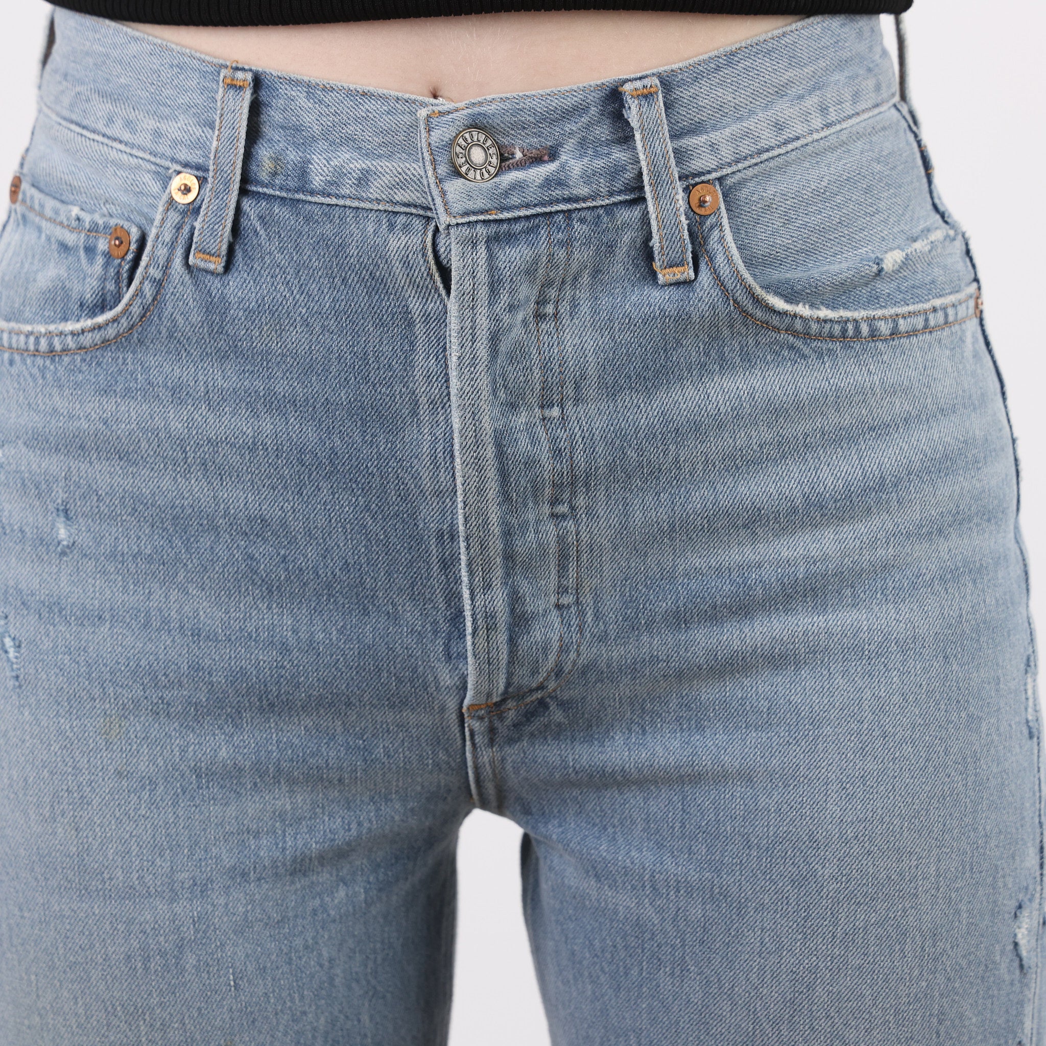 Jeans, Waist 24