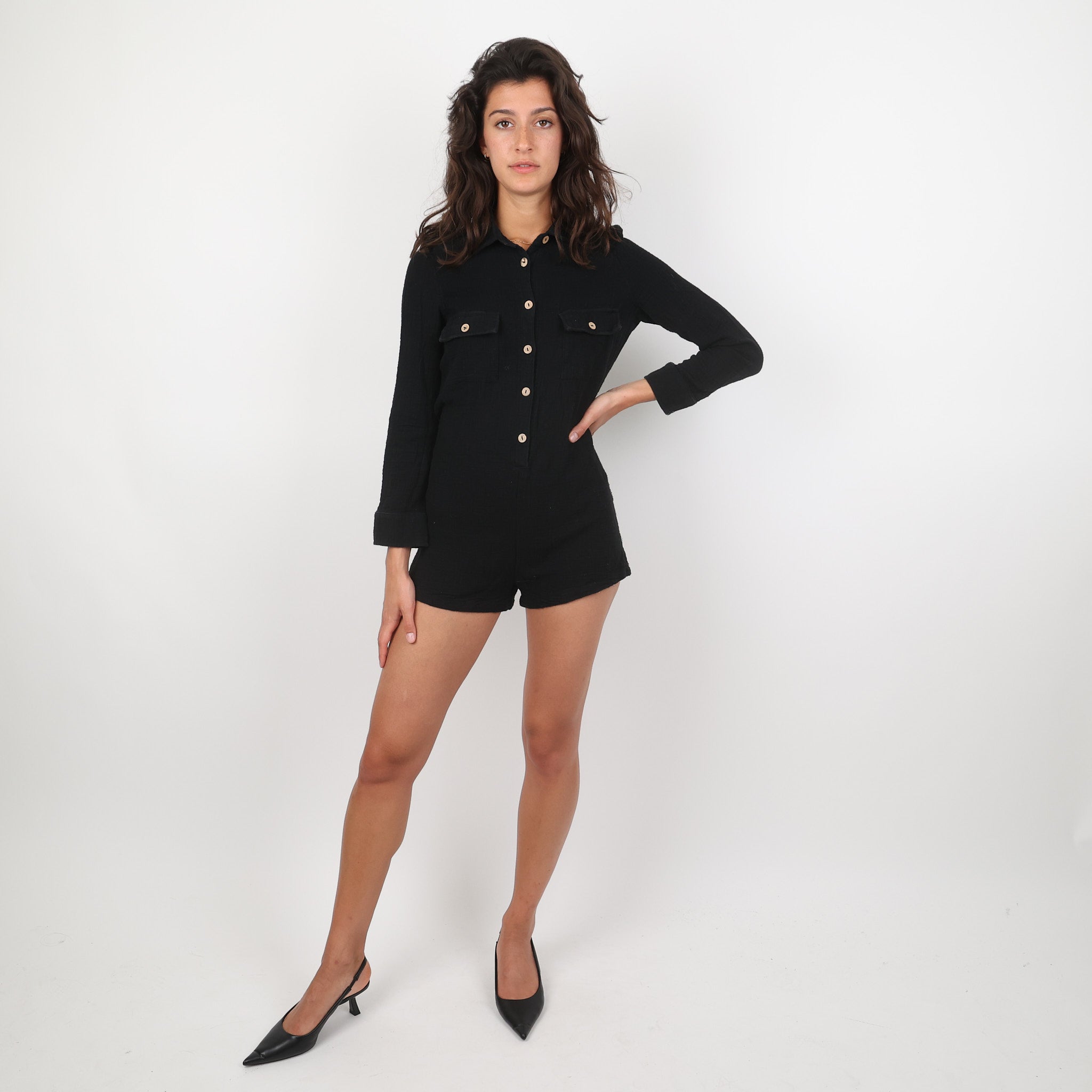 Jumpsuit, UK Size 8