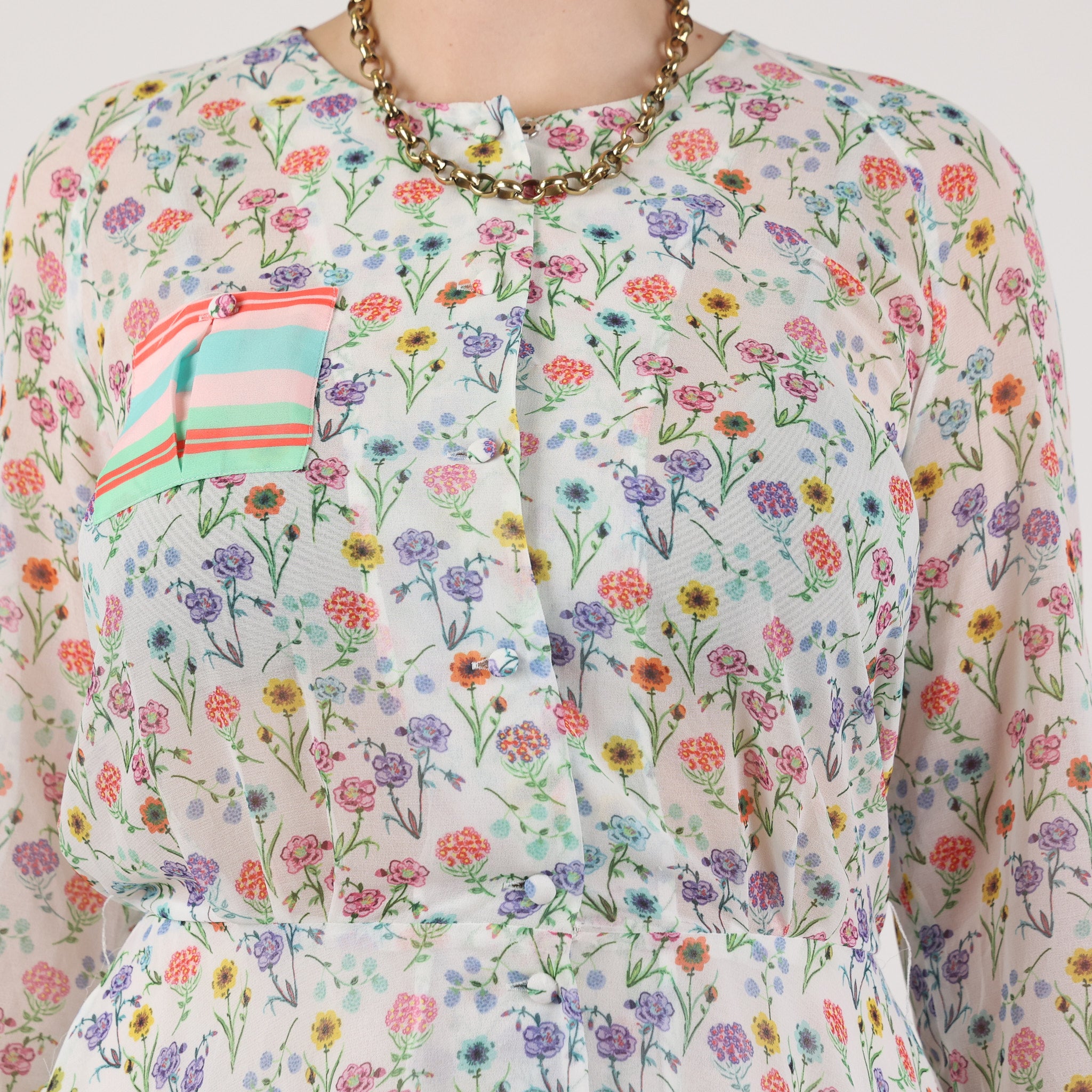 Dress, UK Size 14