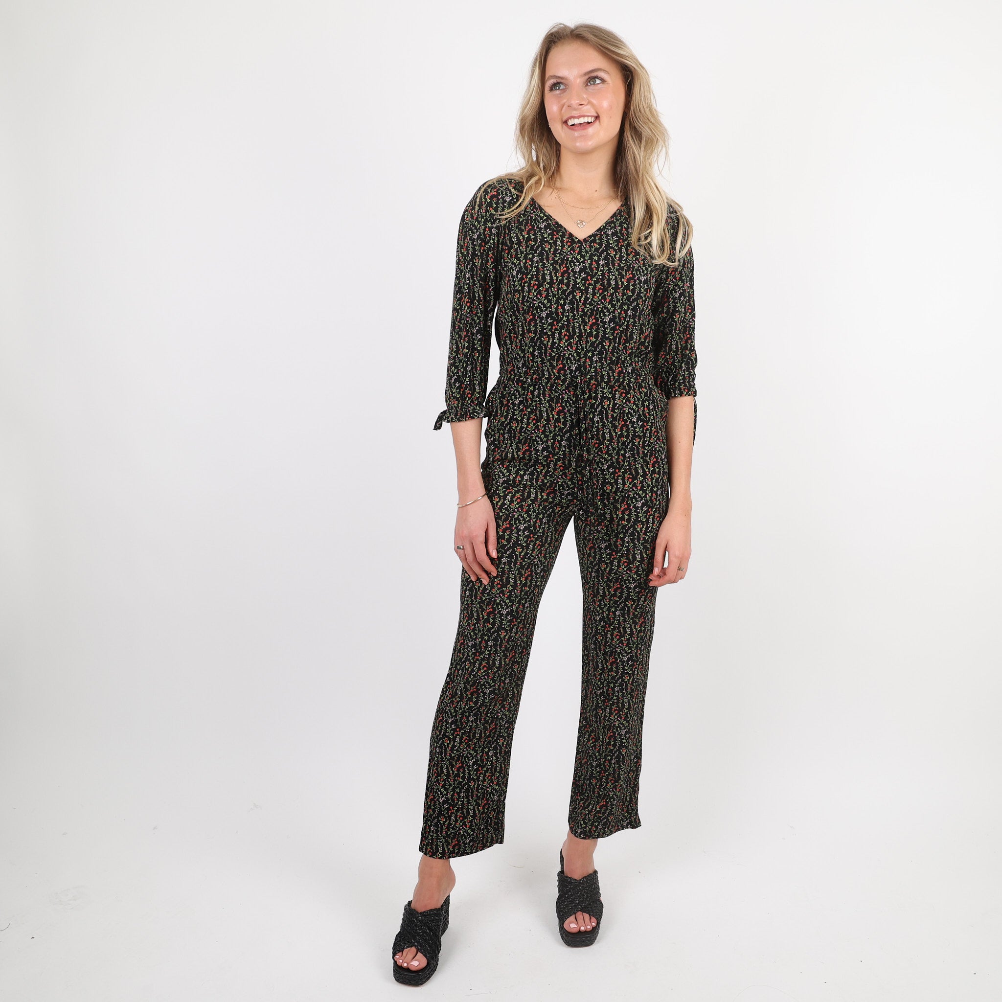 Jumpsuit, UK Size 6