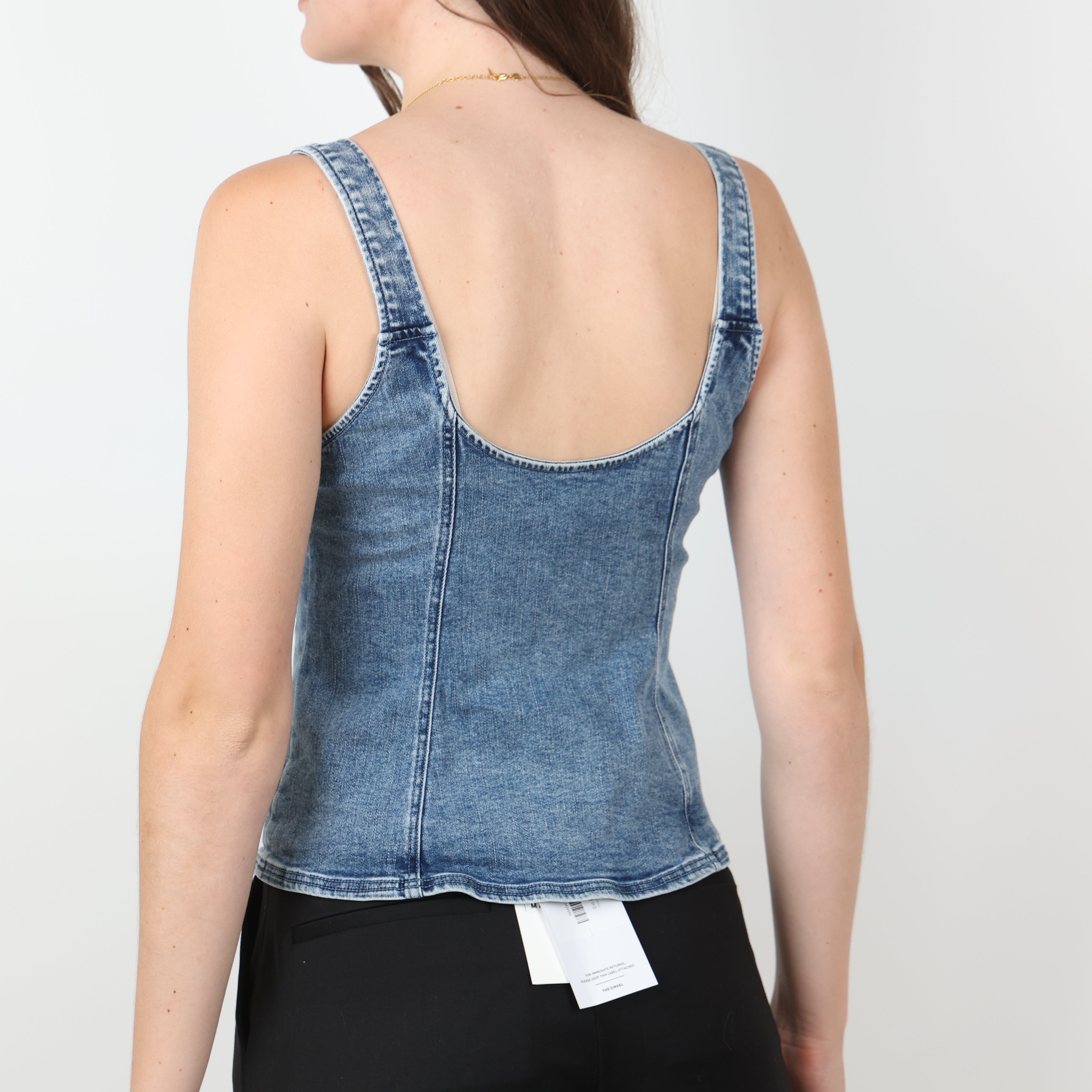 Top, UK Size 10