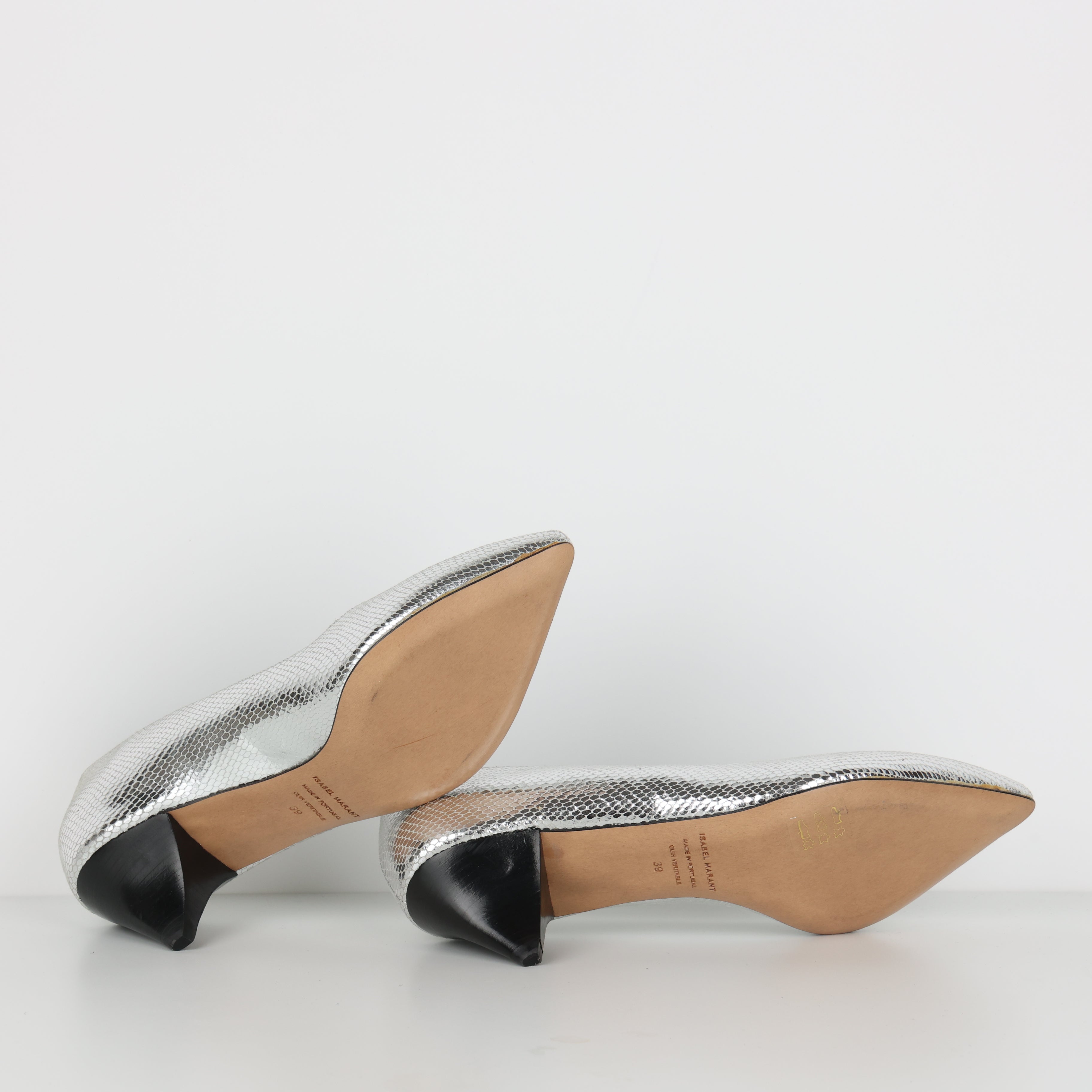 Shoes, Shoe Size 39
