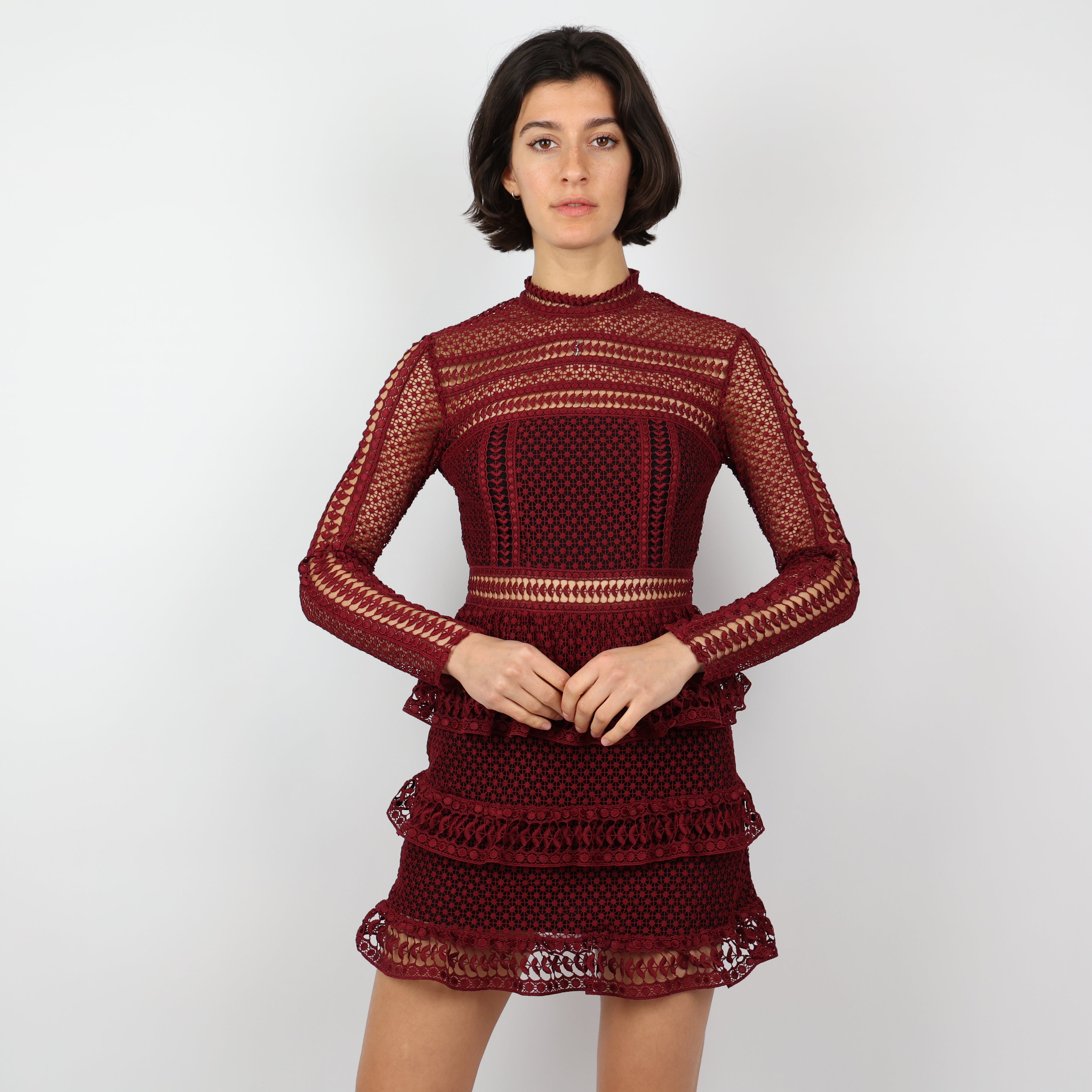 Dress, UK Size 8