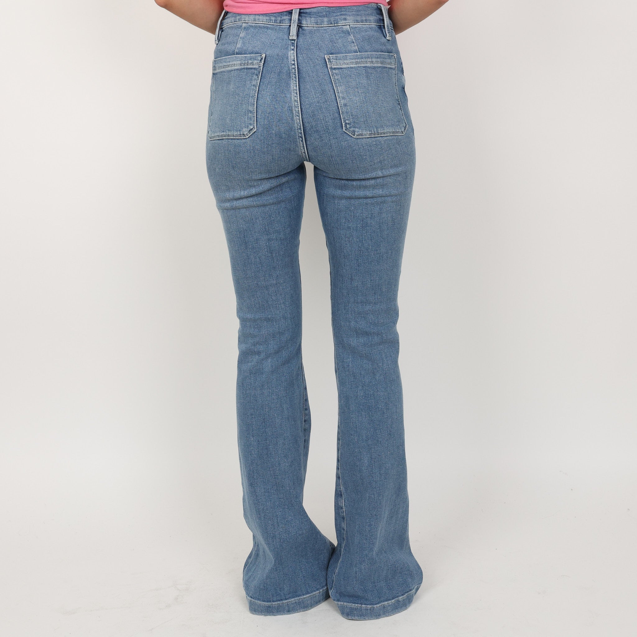 Jeans, Waist 28