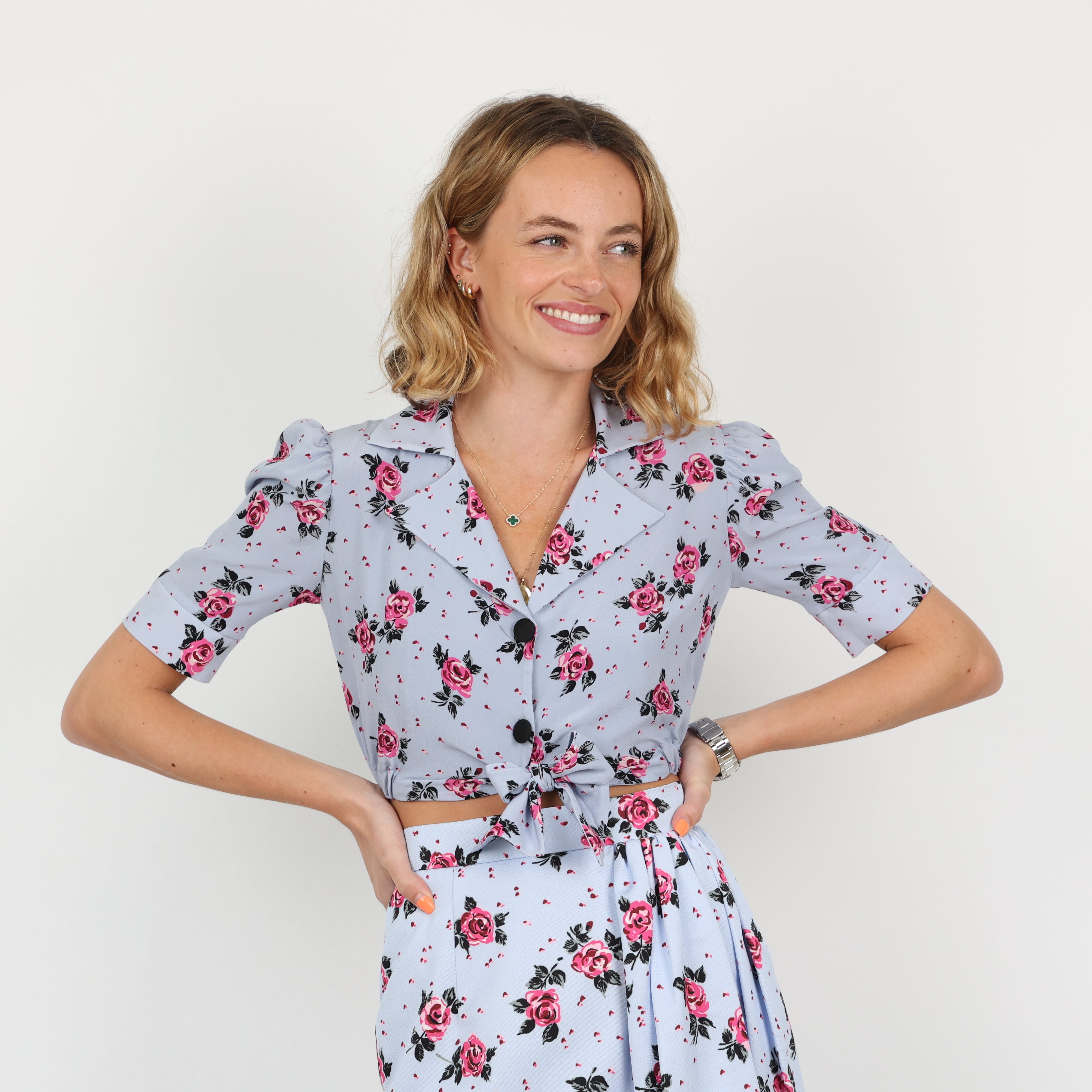 Co Ord, UK Size 8