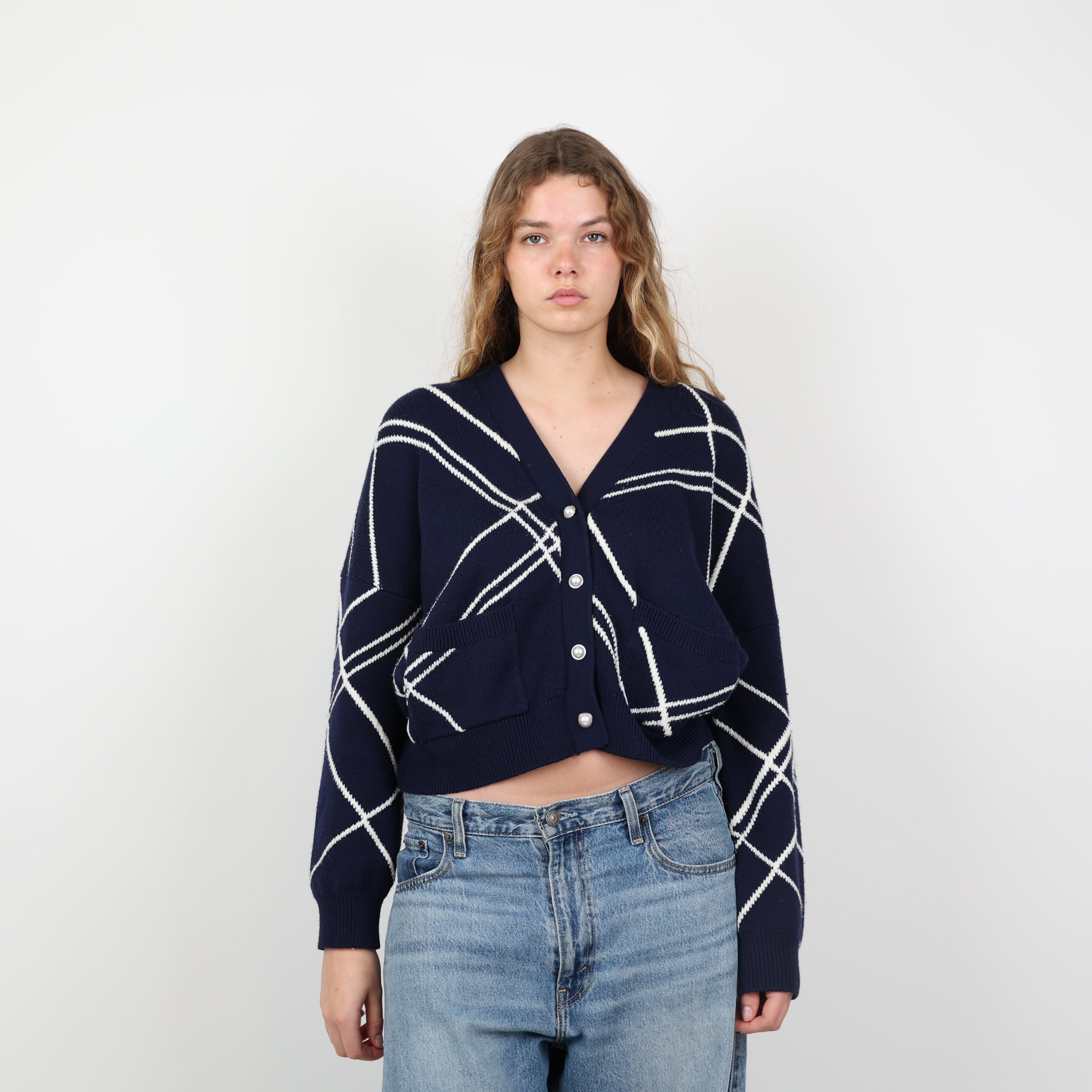 Cardigan, UK Size 10