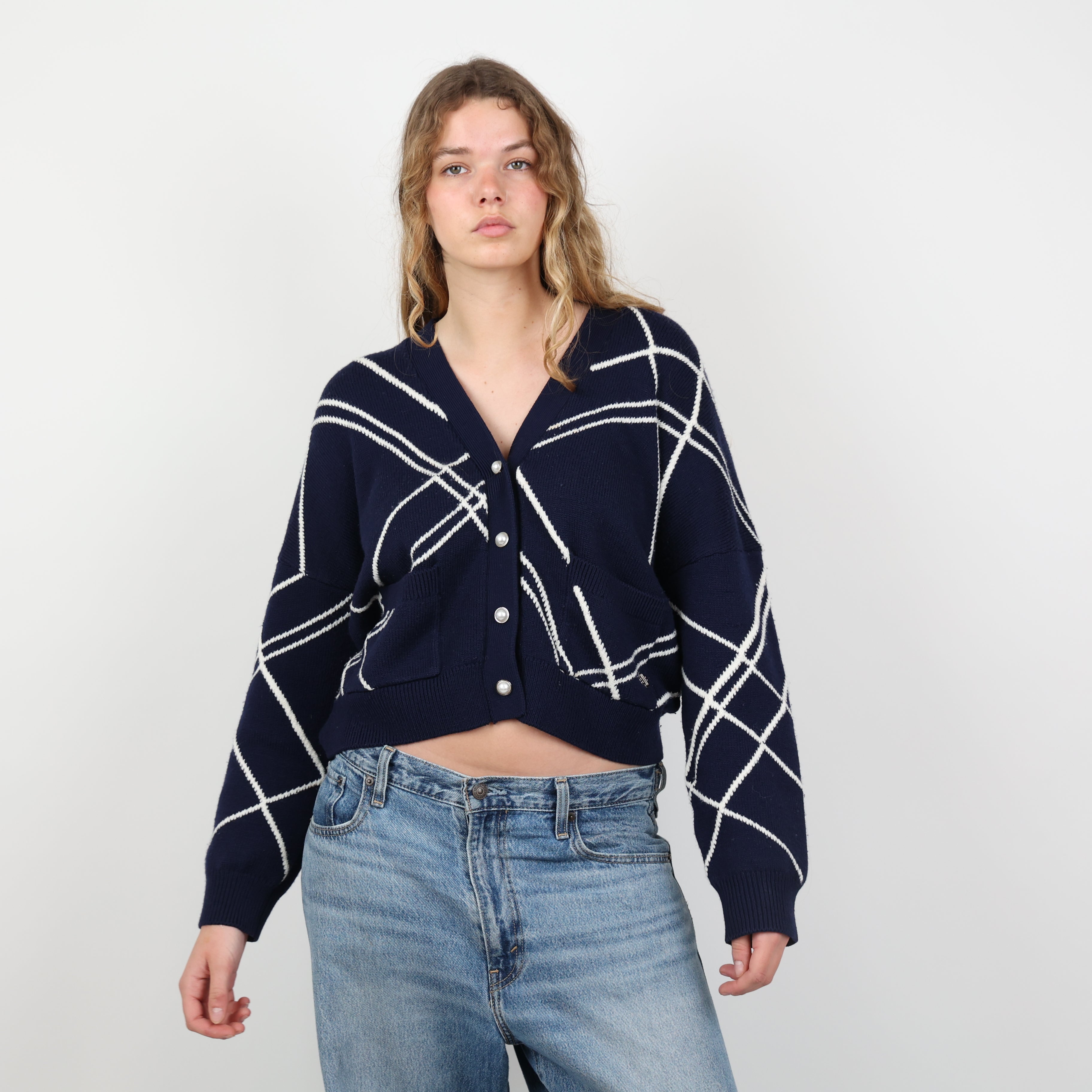 Cardigan, UK Size 10
