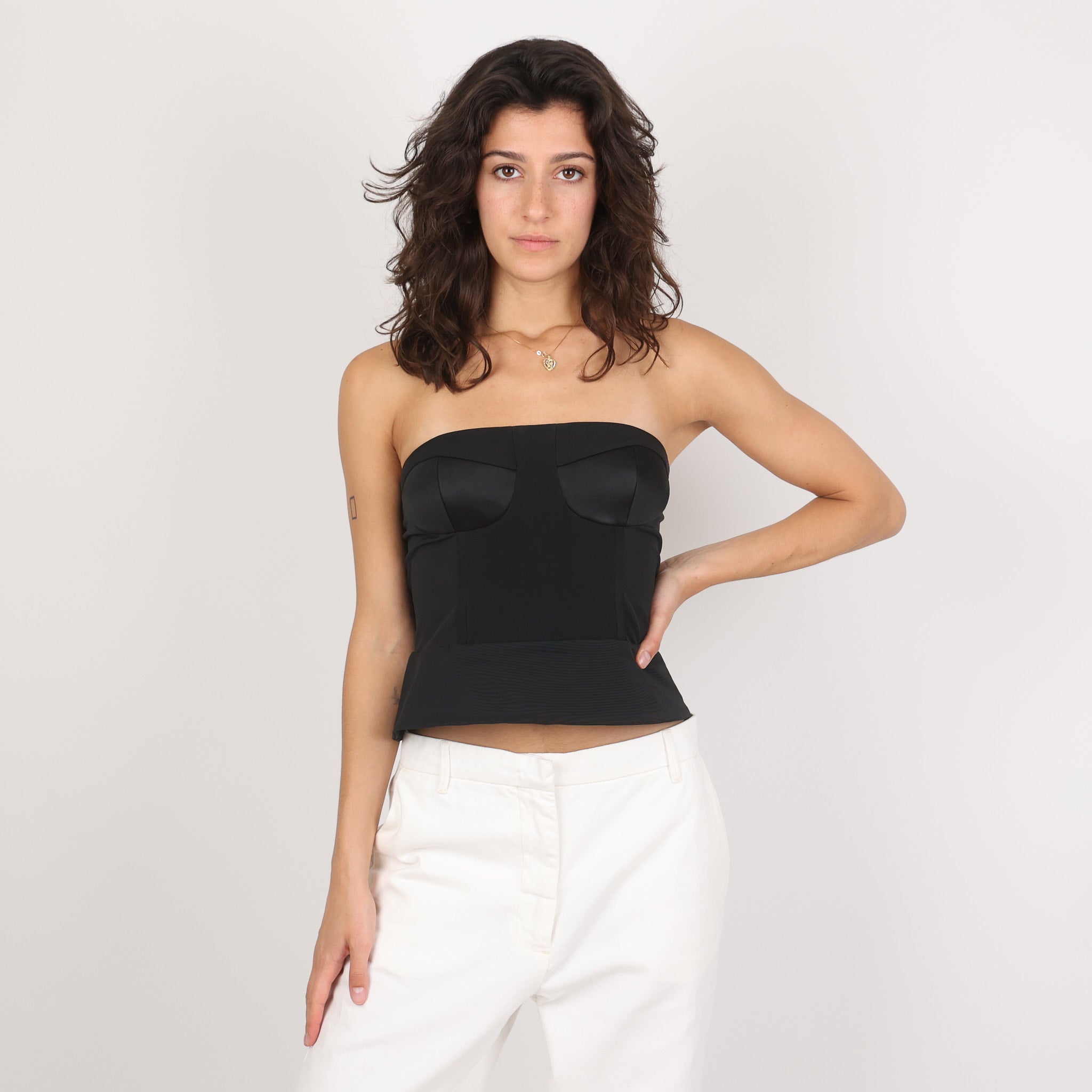 Top, UK Size 8