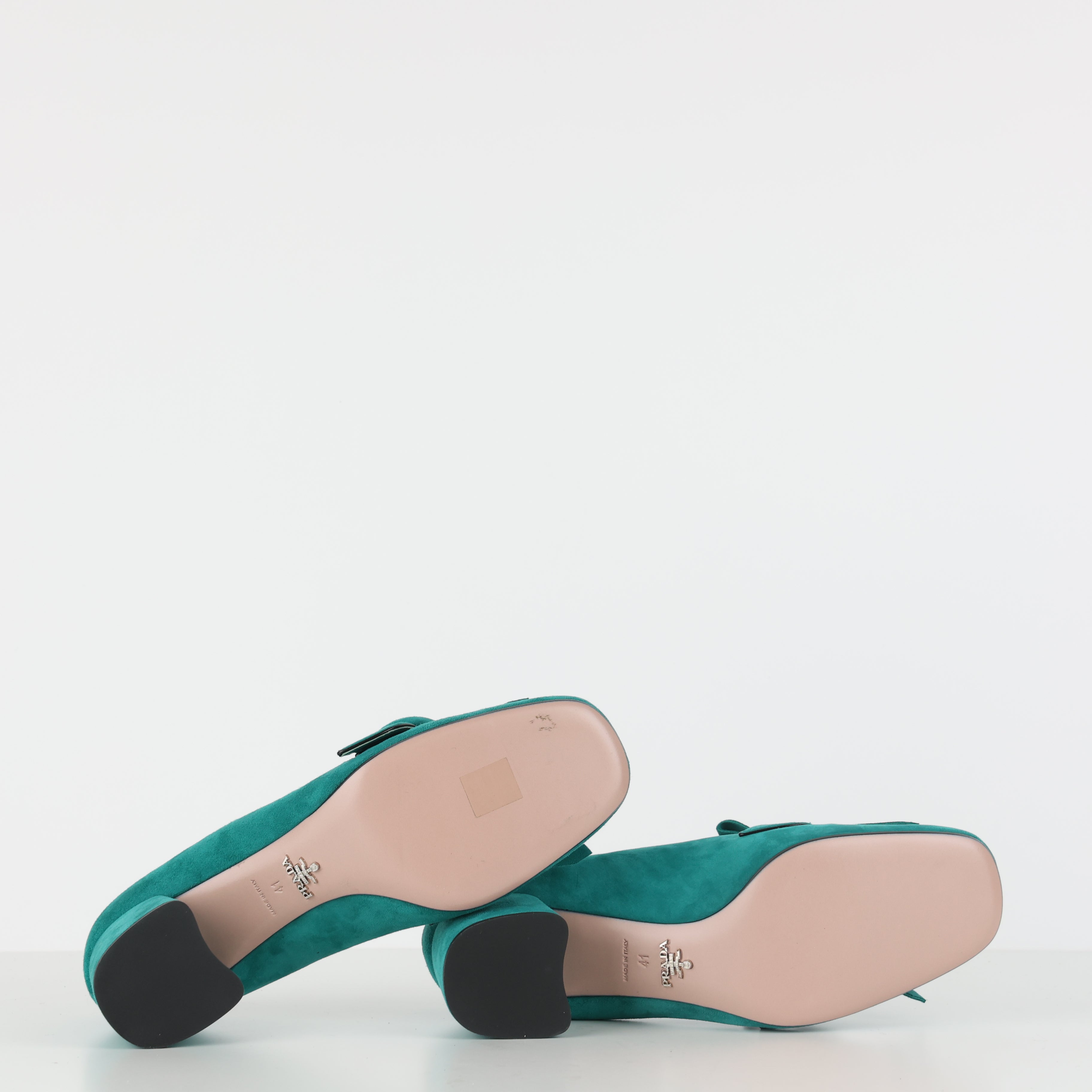 Heels, Shoe Size 41