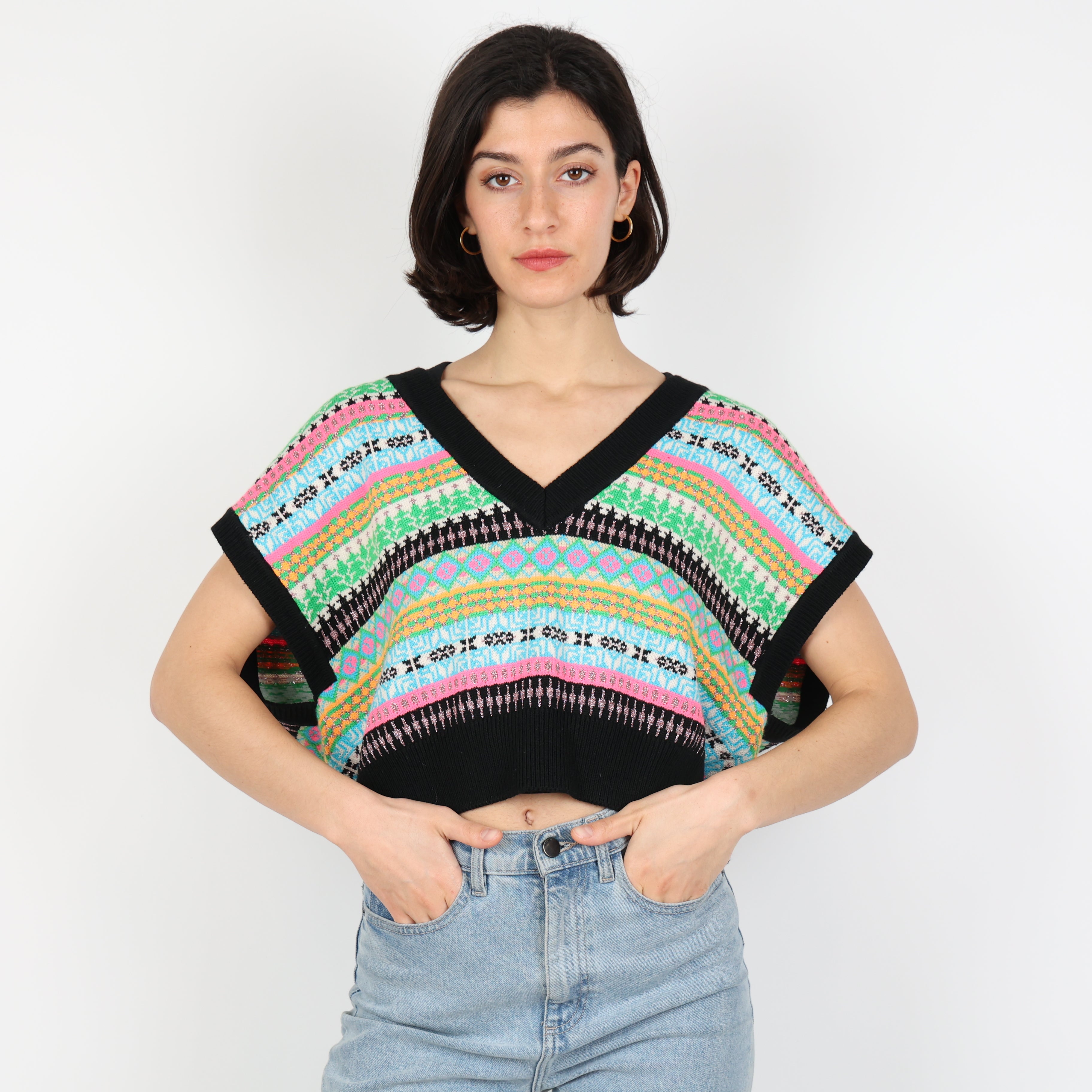 Knitwear, UK Size 10