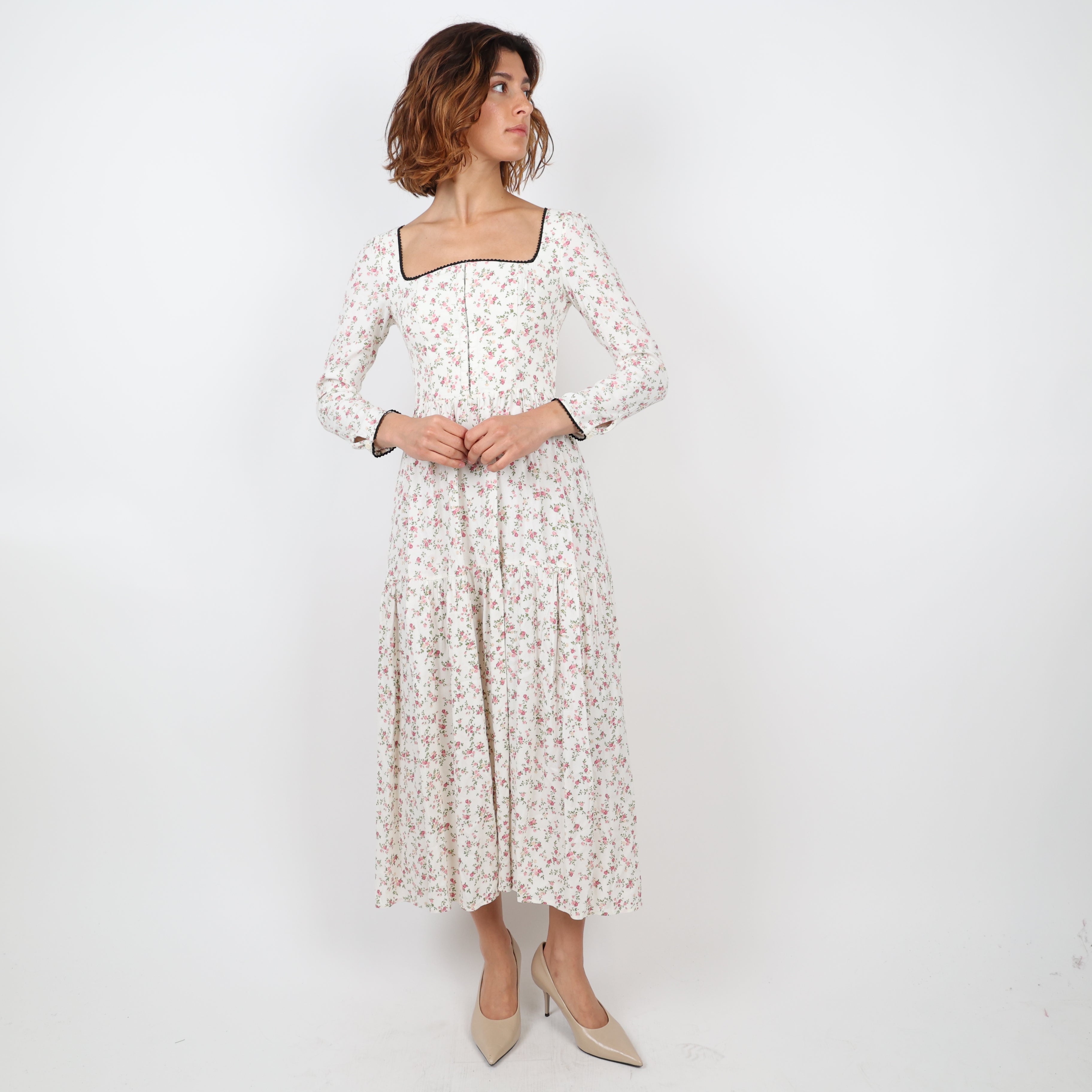 Dress, UK Size 6
