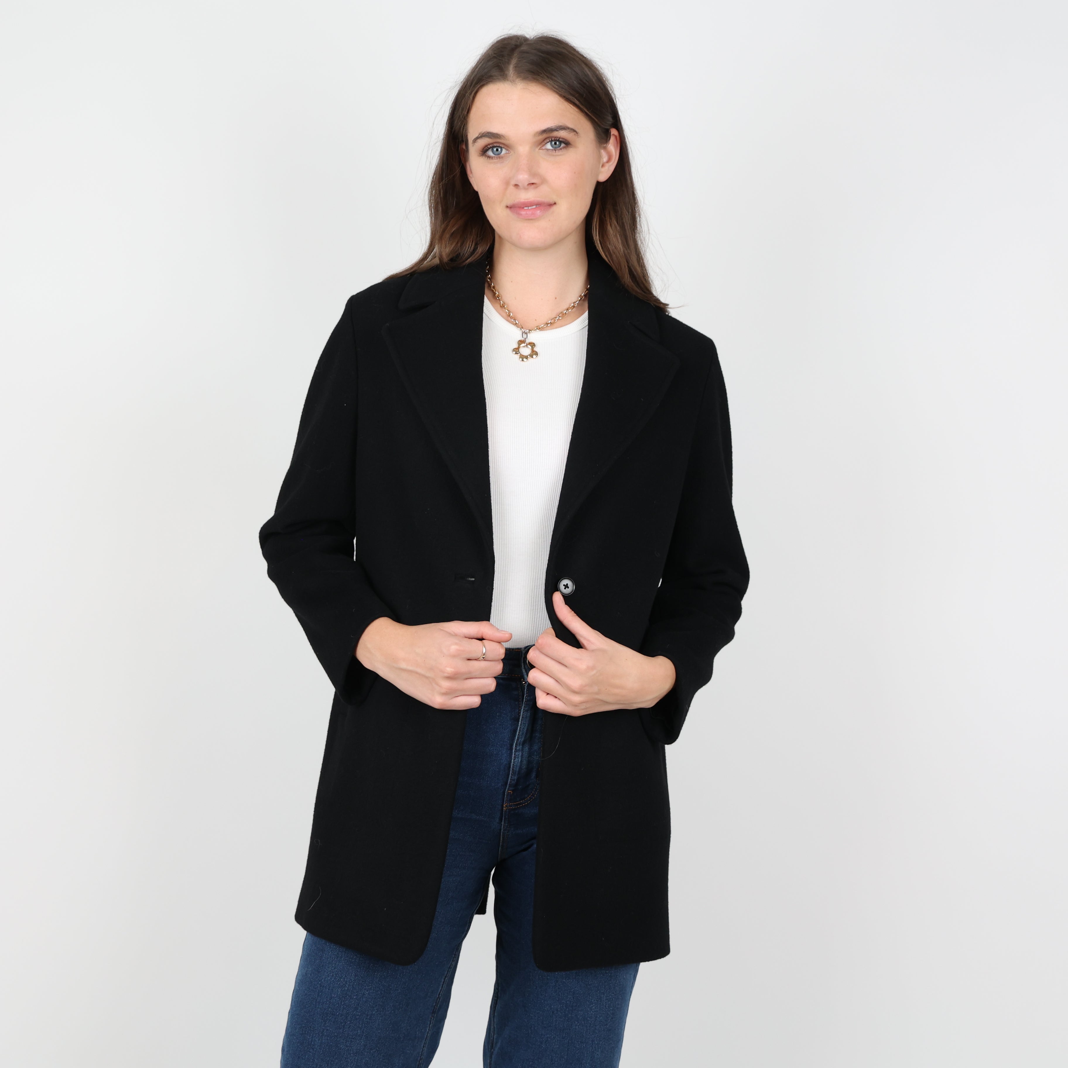 Coat, UK Size 10