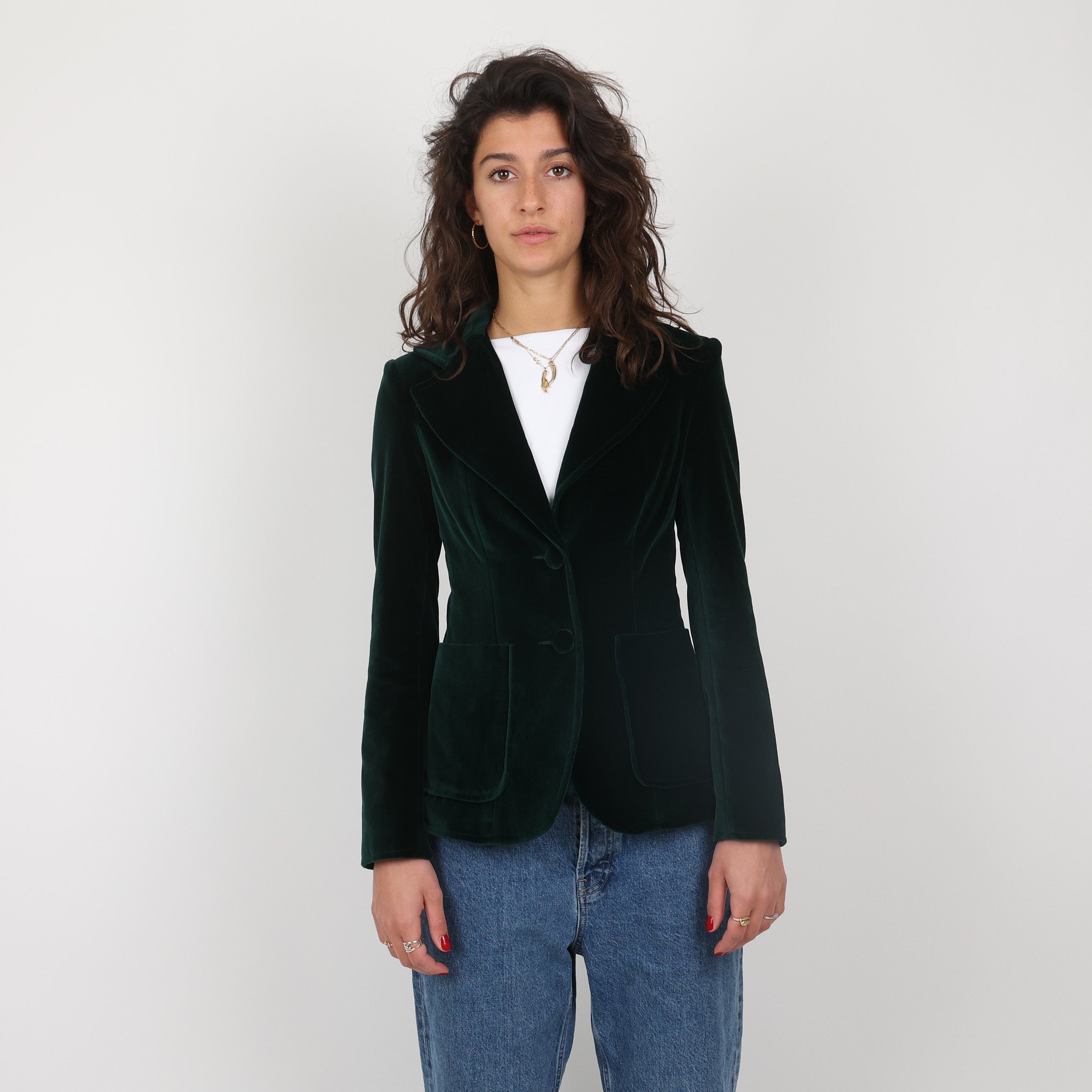 Blazer, UK Size 8