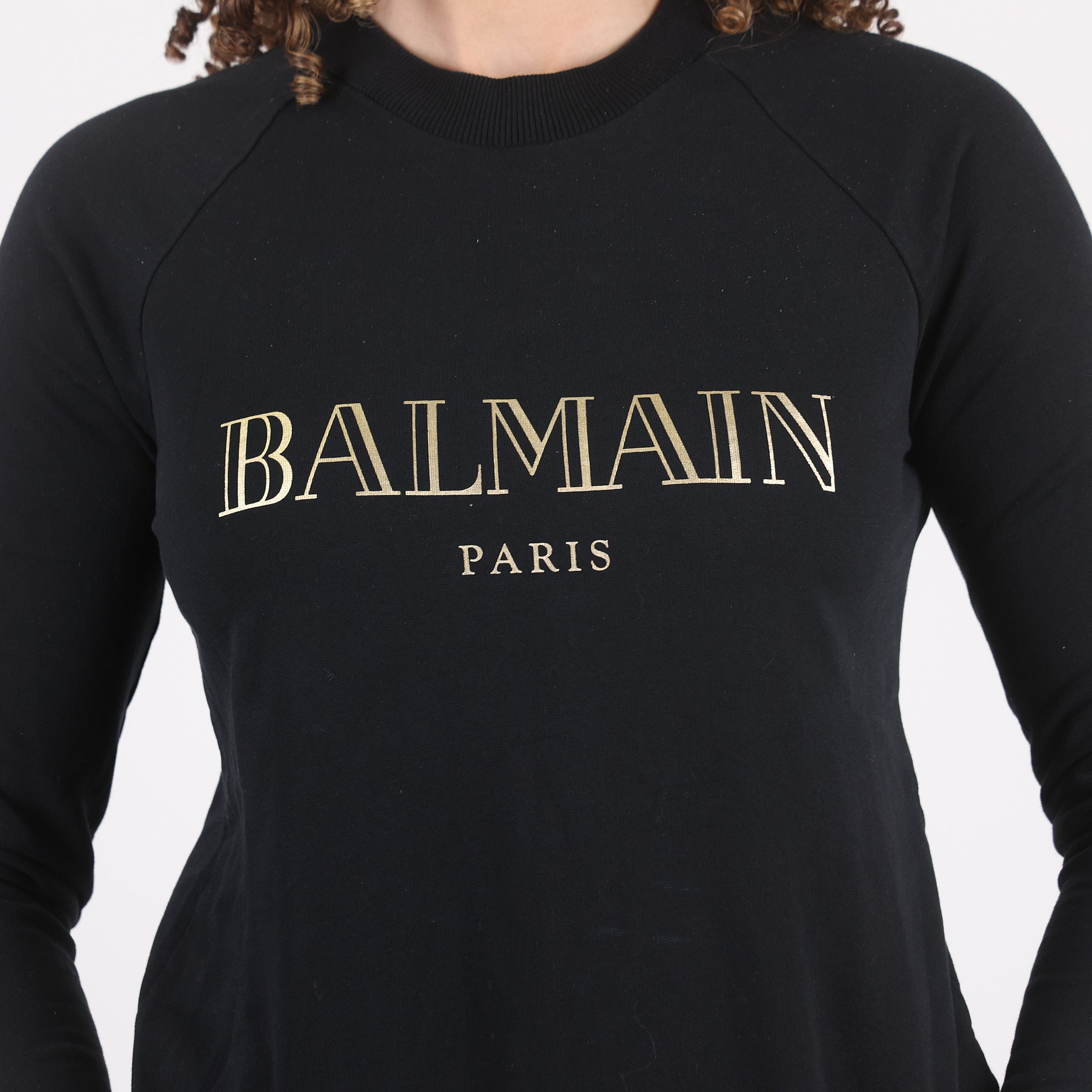 Sweatshirt, UK Size 10