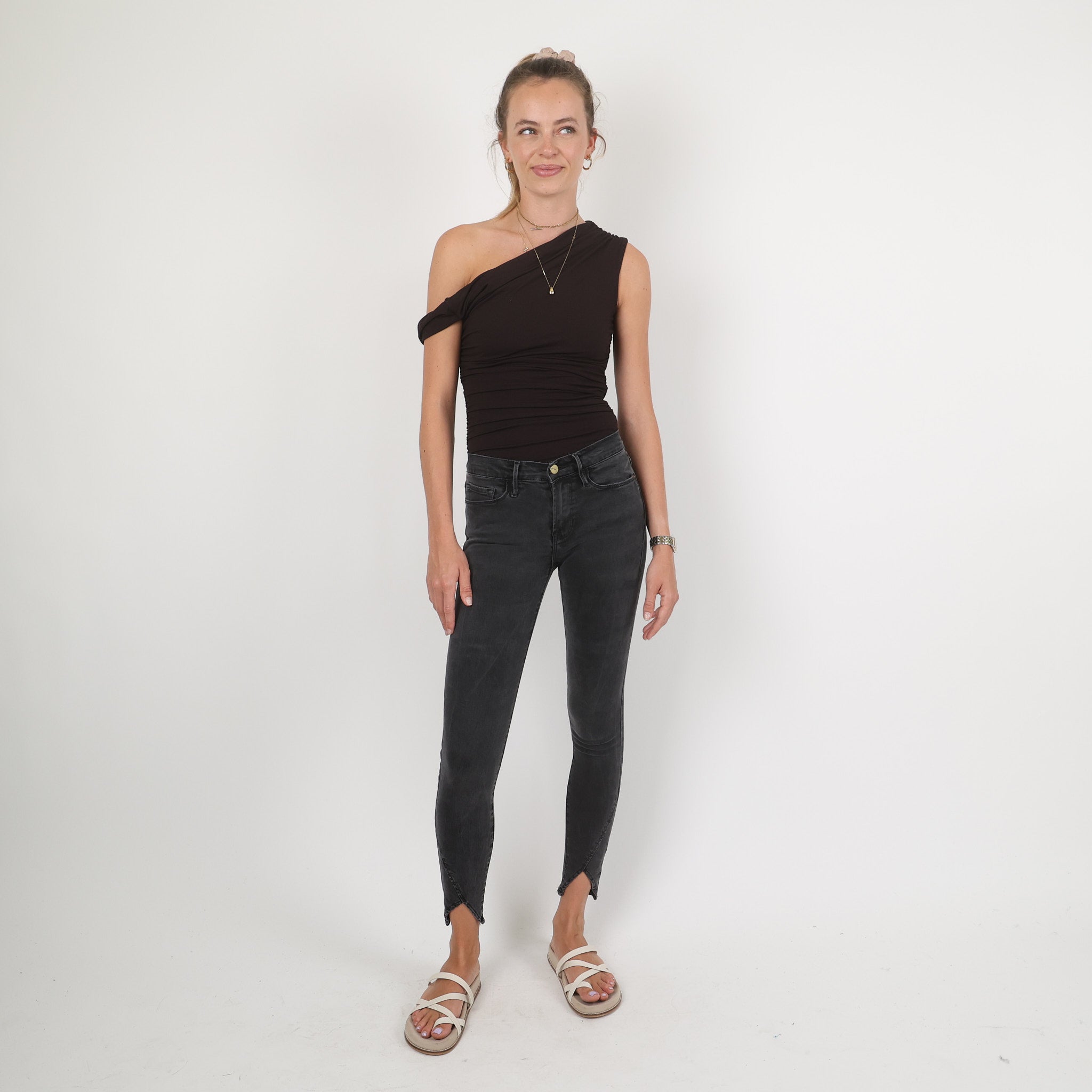 Trousers, Waist 24