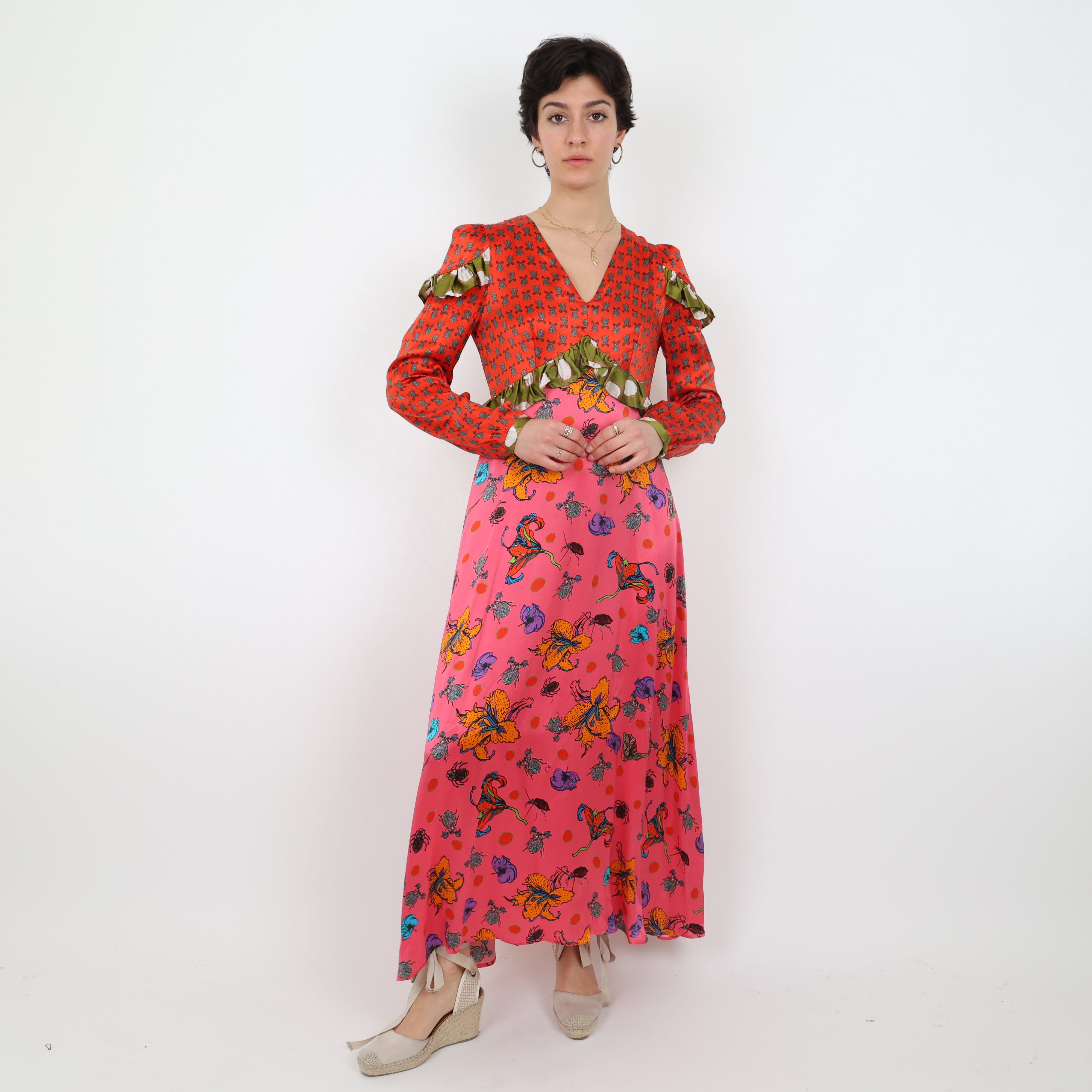 Dress, UK Size 10