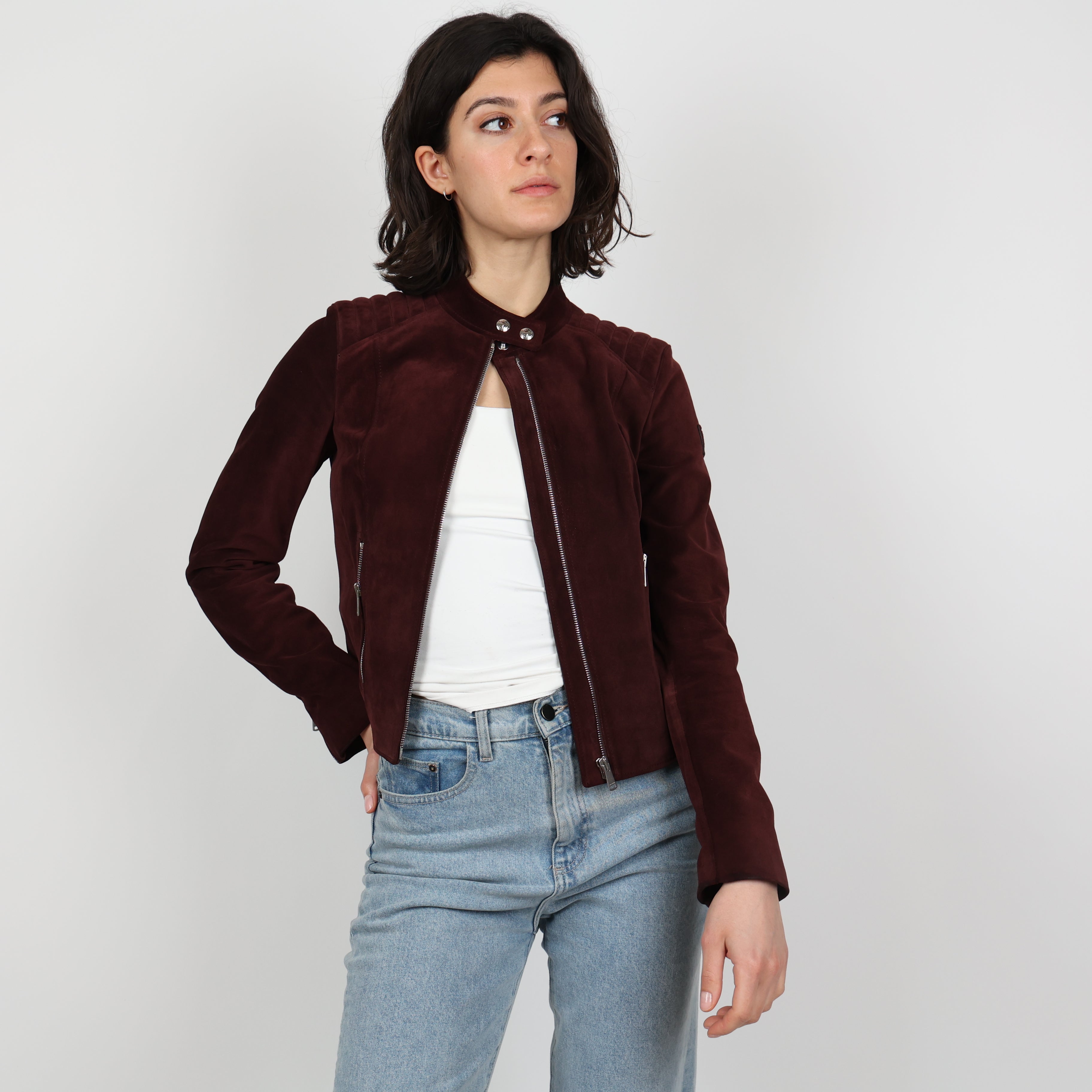 Jacket, UK Size 10