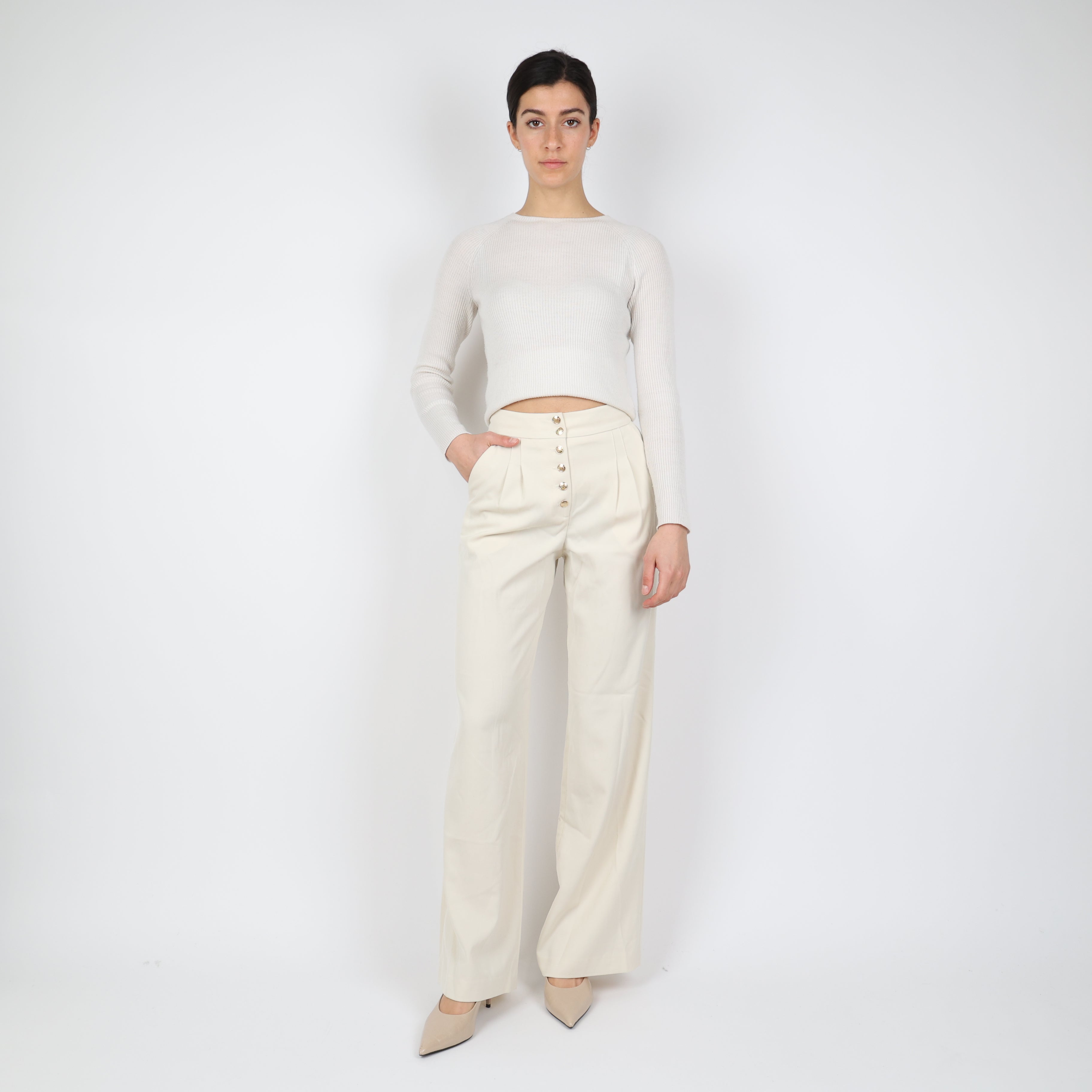 Trousers, UK Size 6