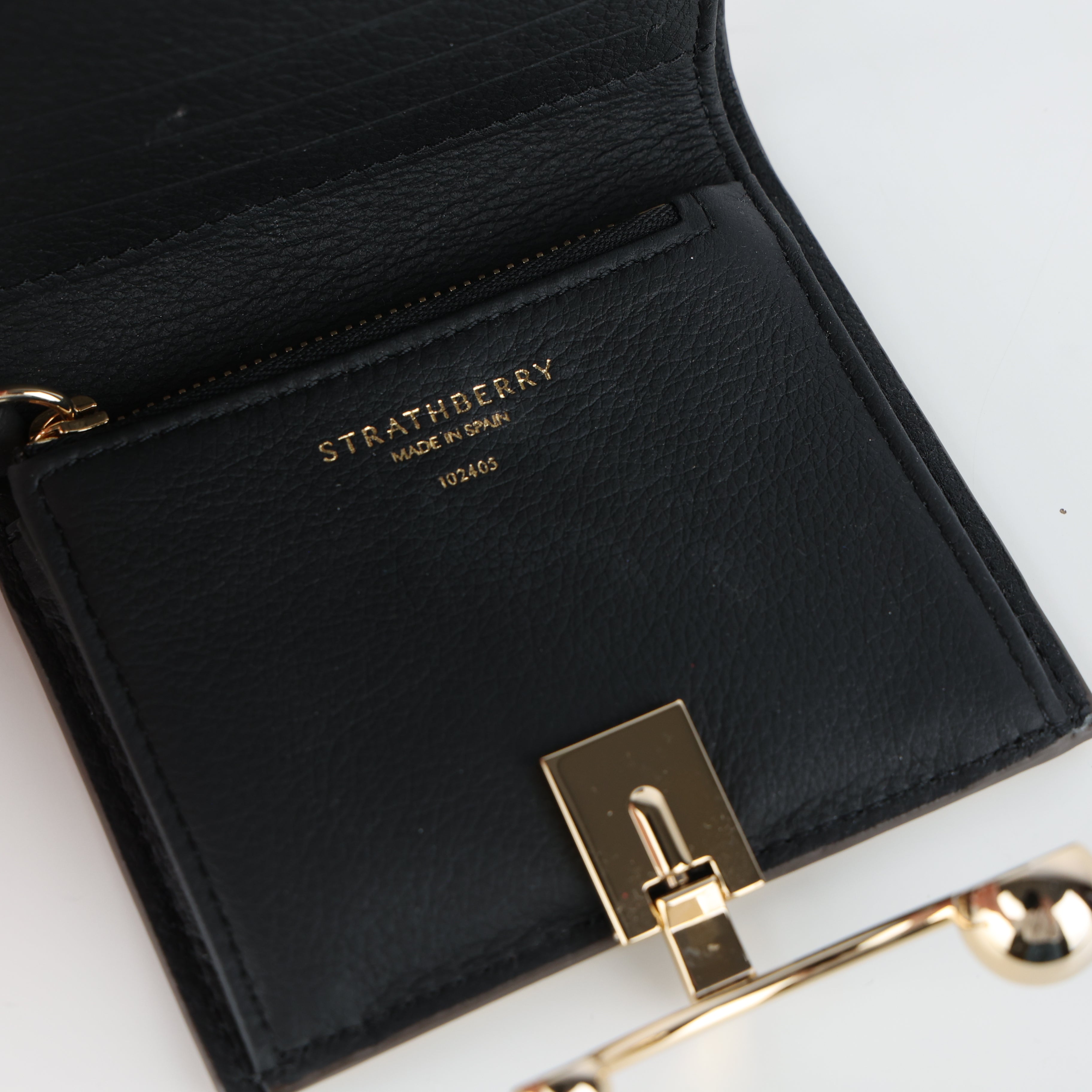 Purse, UK Size One Size