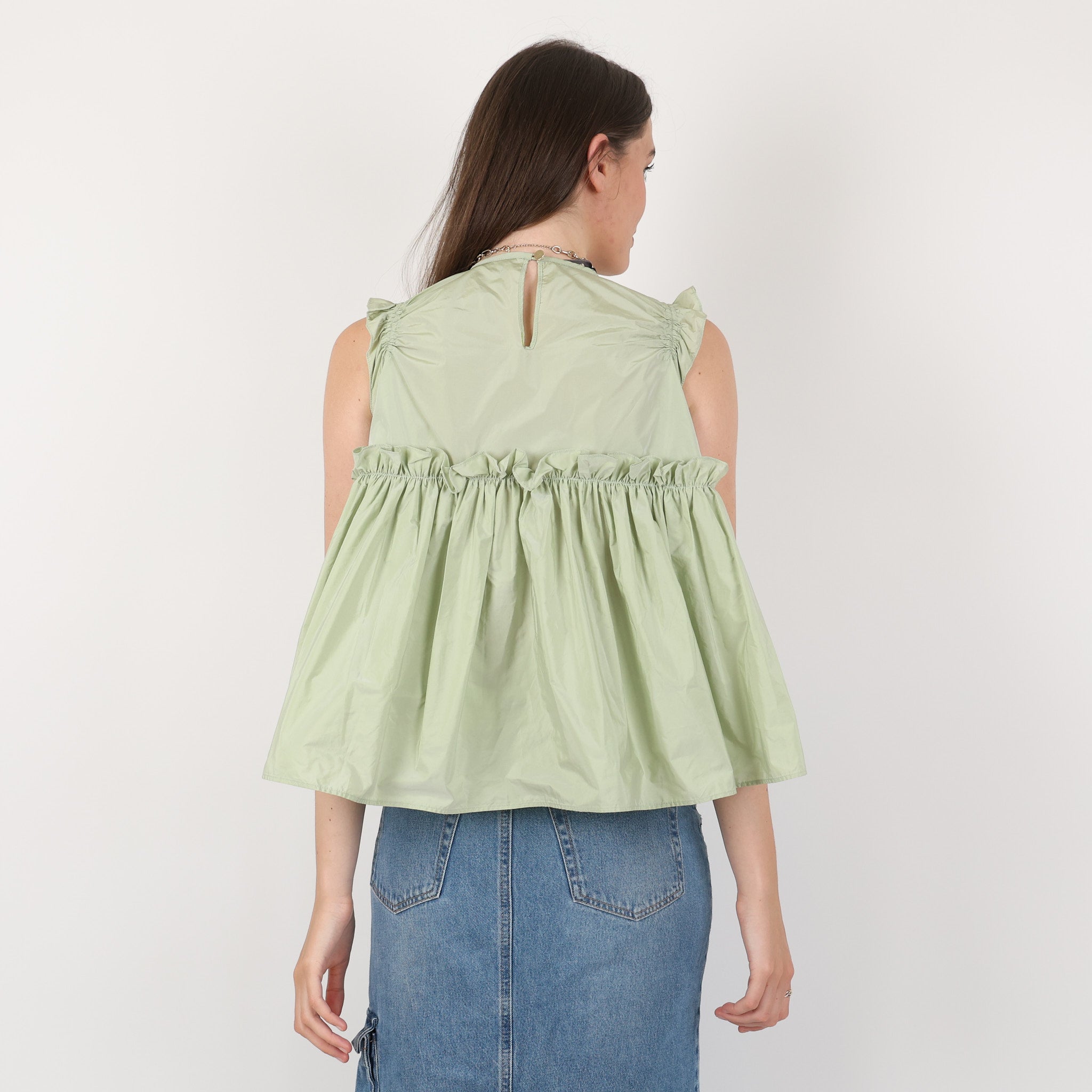 Top, UK Size 10
