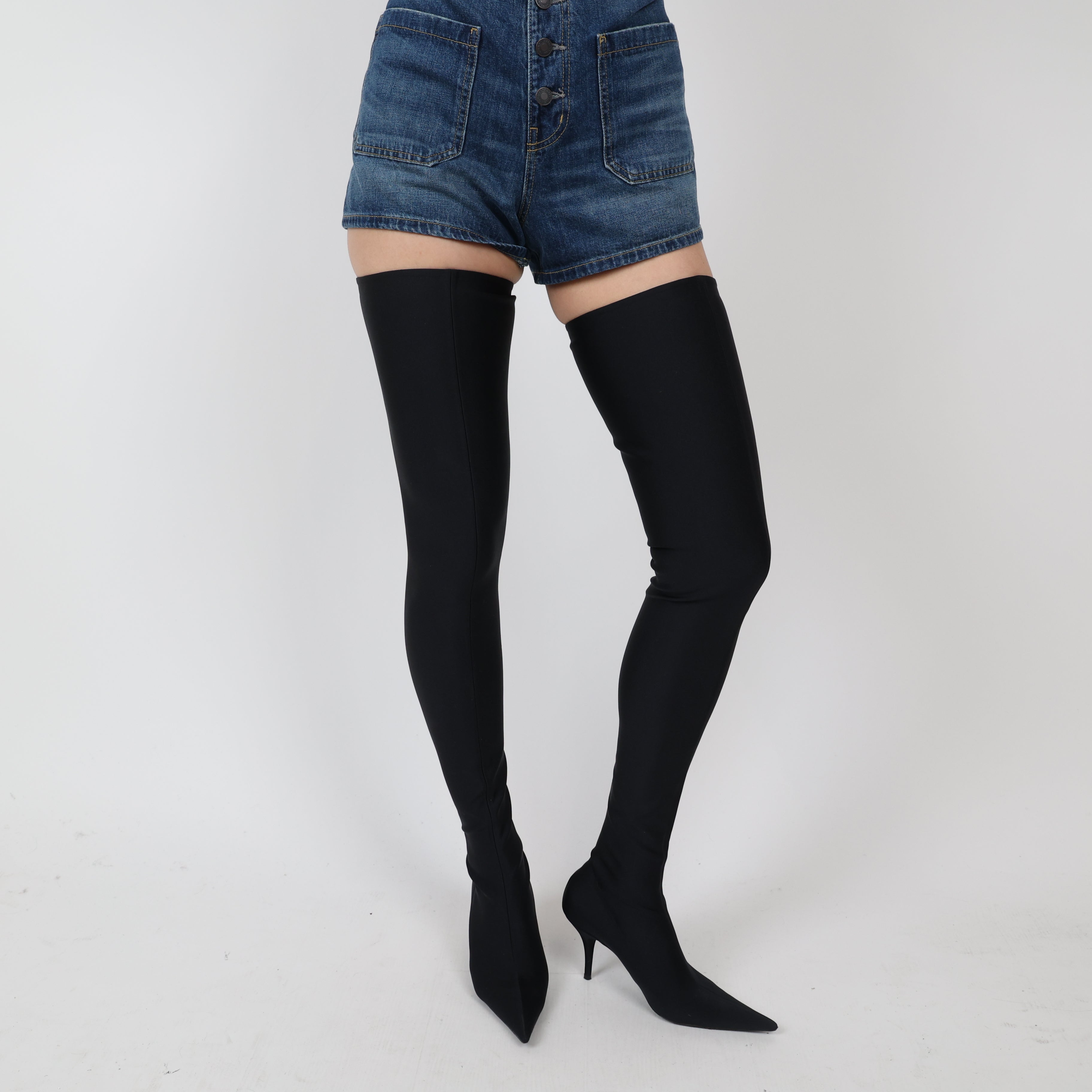 Boots , Shoe Size 39