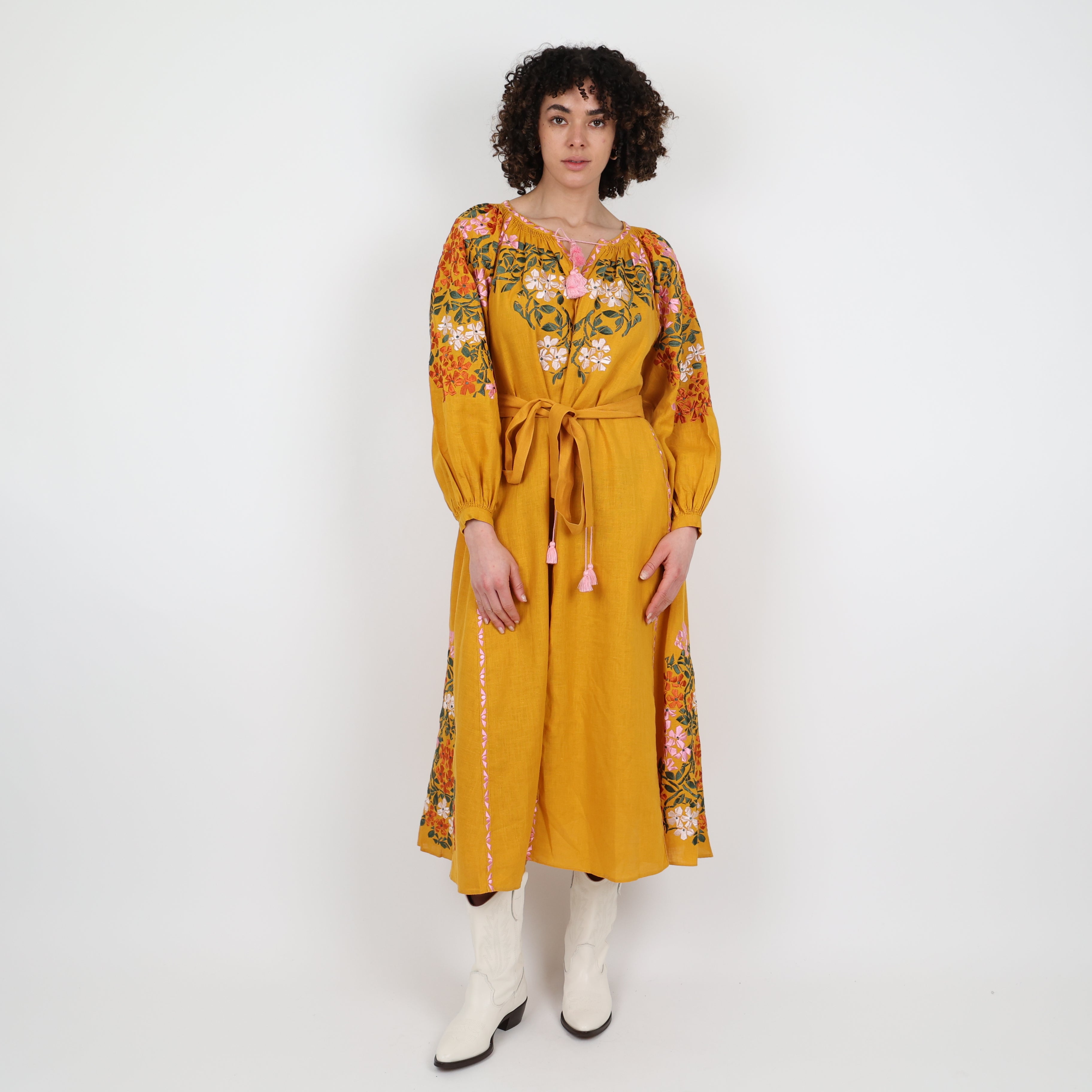 Dress, UK Size 10