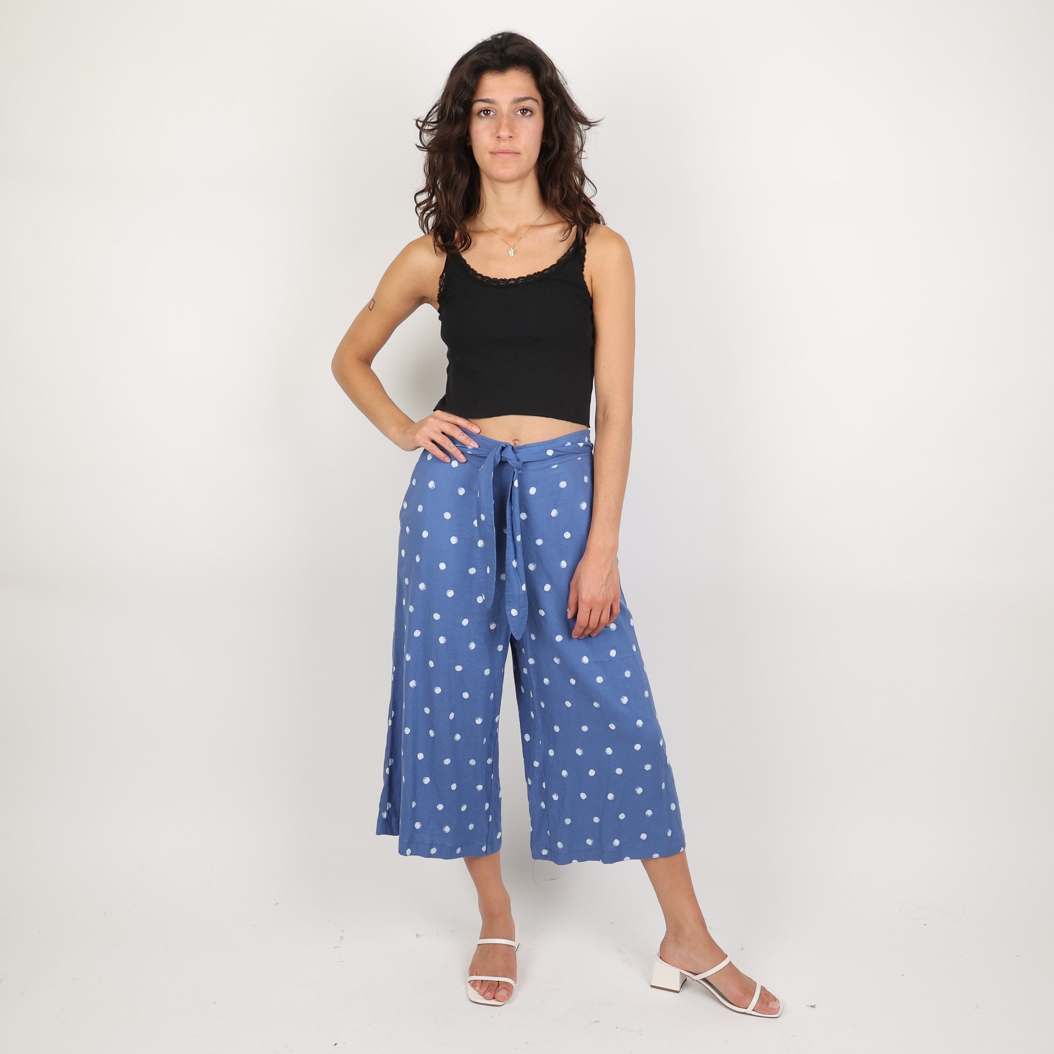 Trousers, UK Size 8