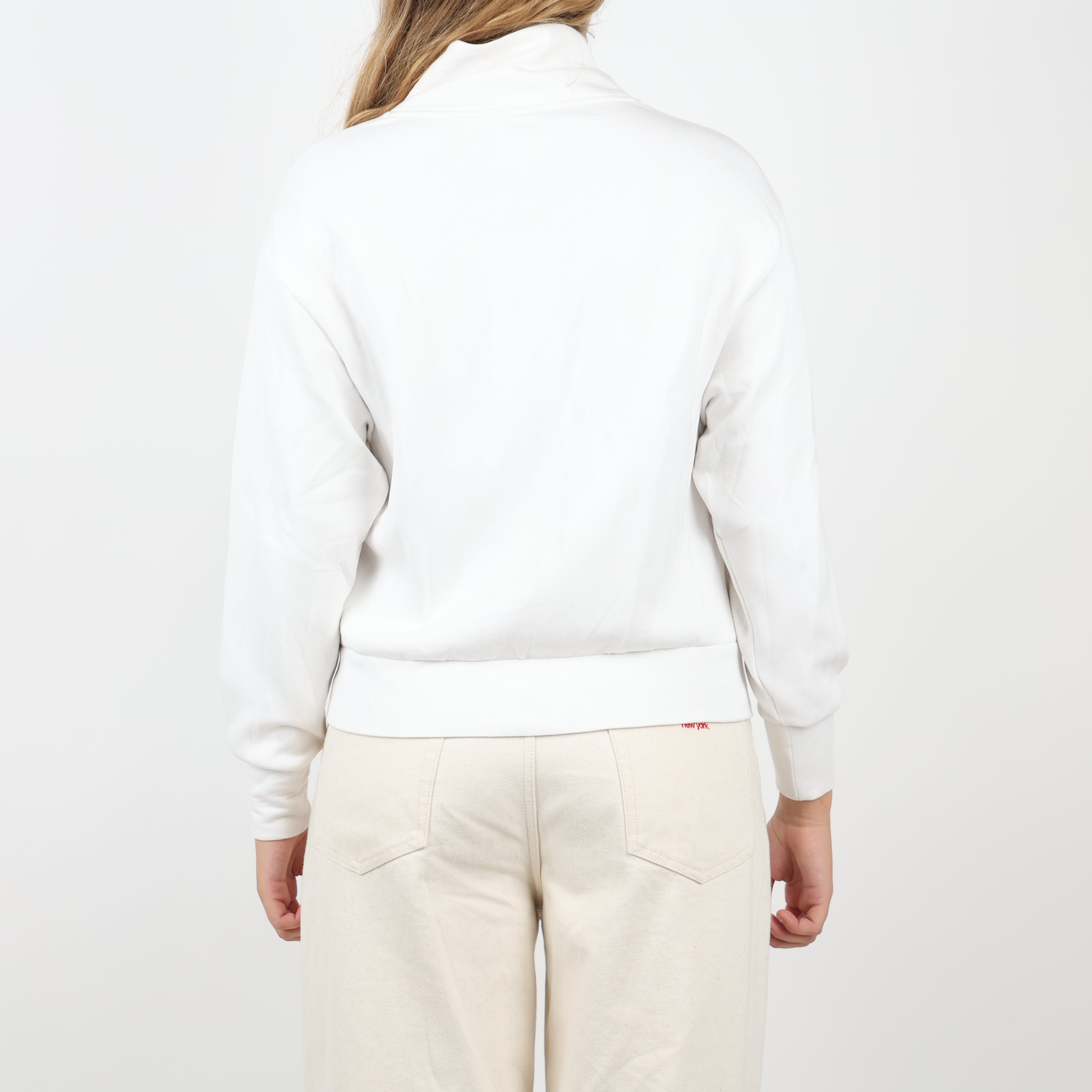 Sweatshirt, UK Size 8