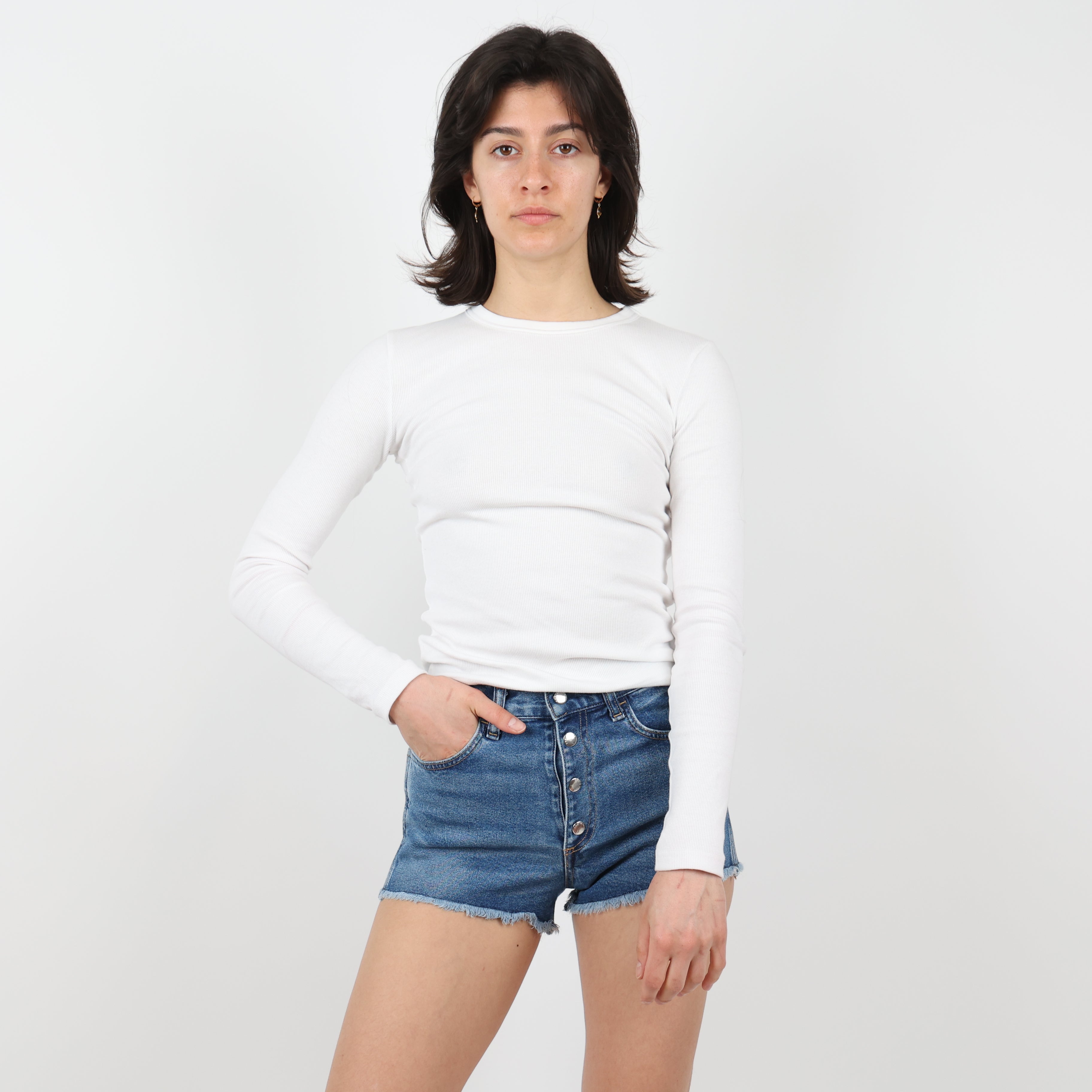 Shorts, Waist 25