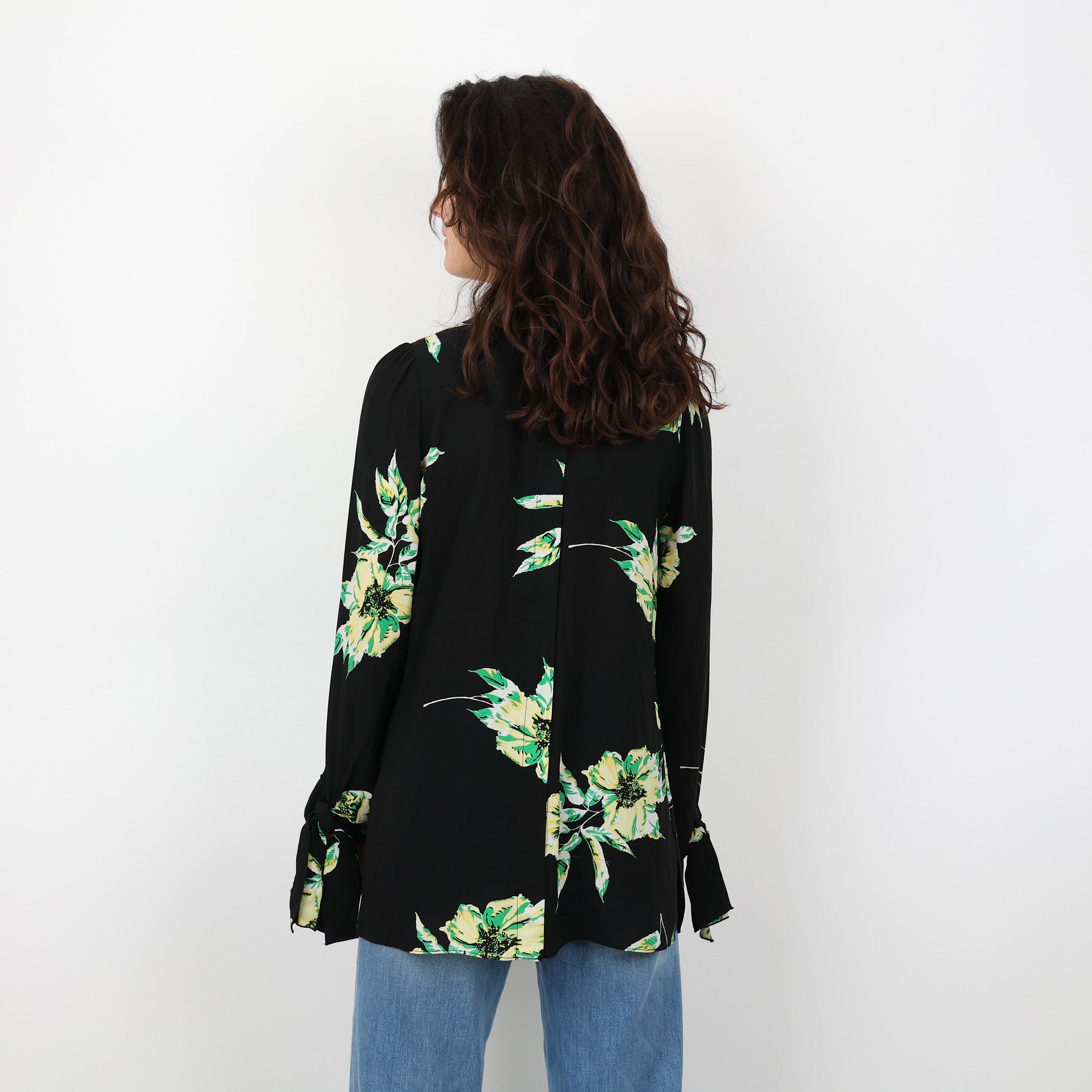 Blouse, UK Size 10