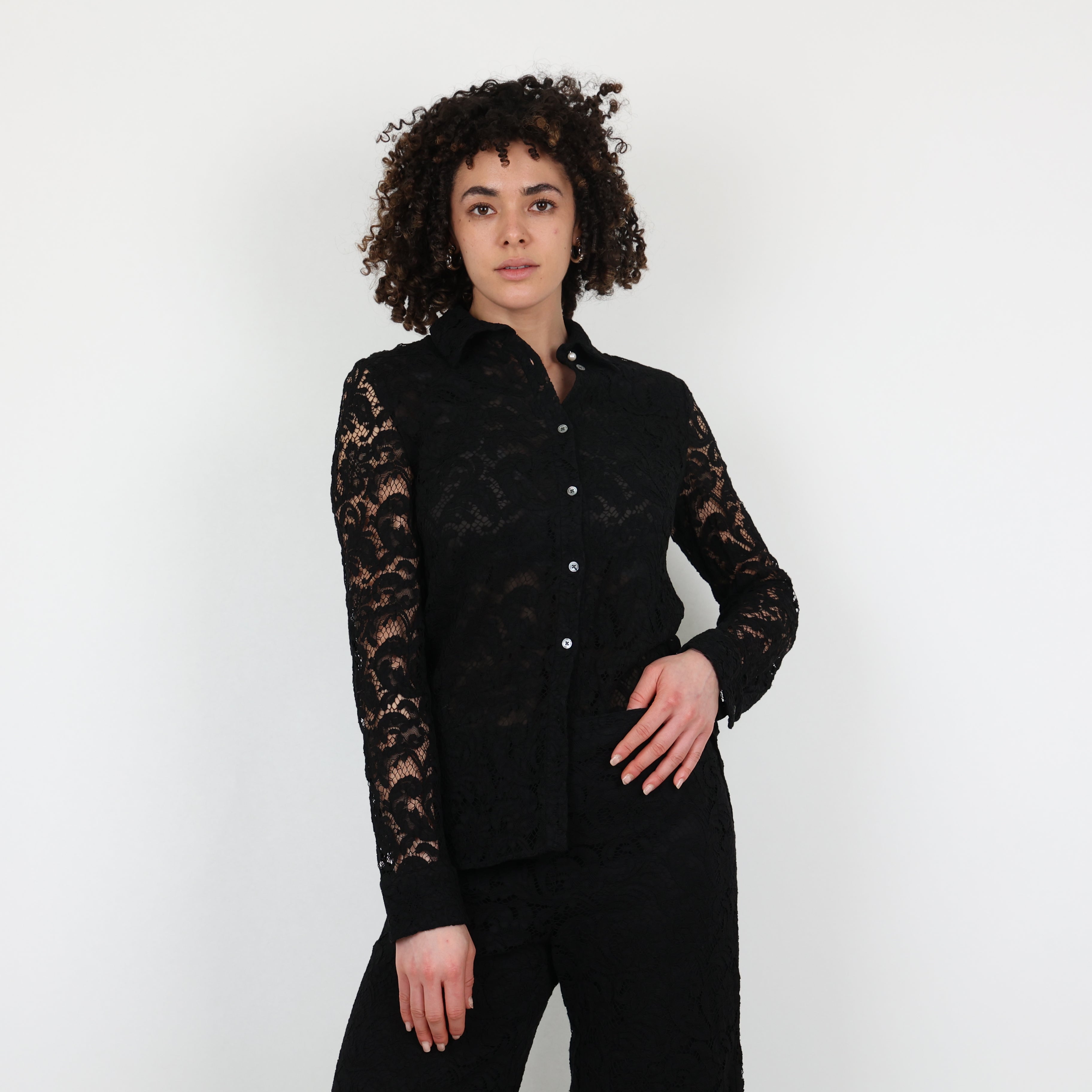 Suit, UK Size 10