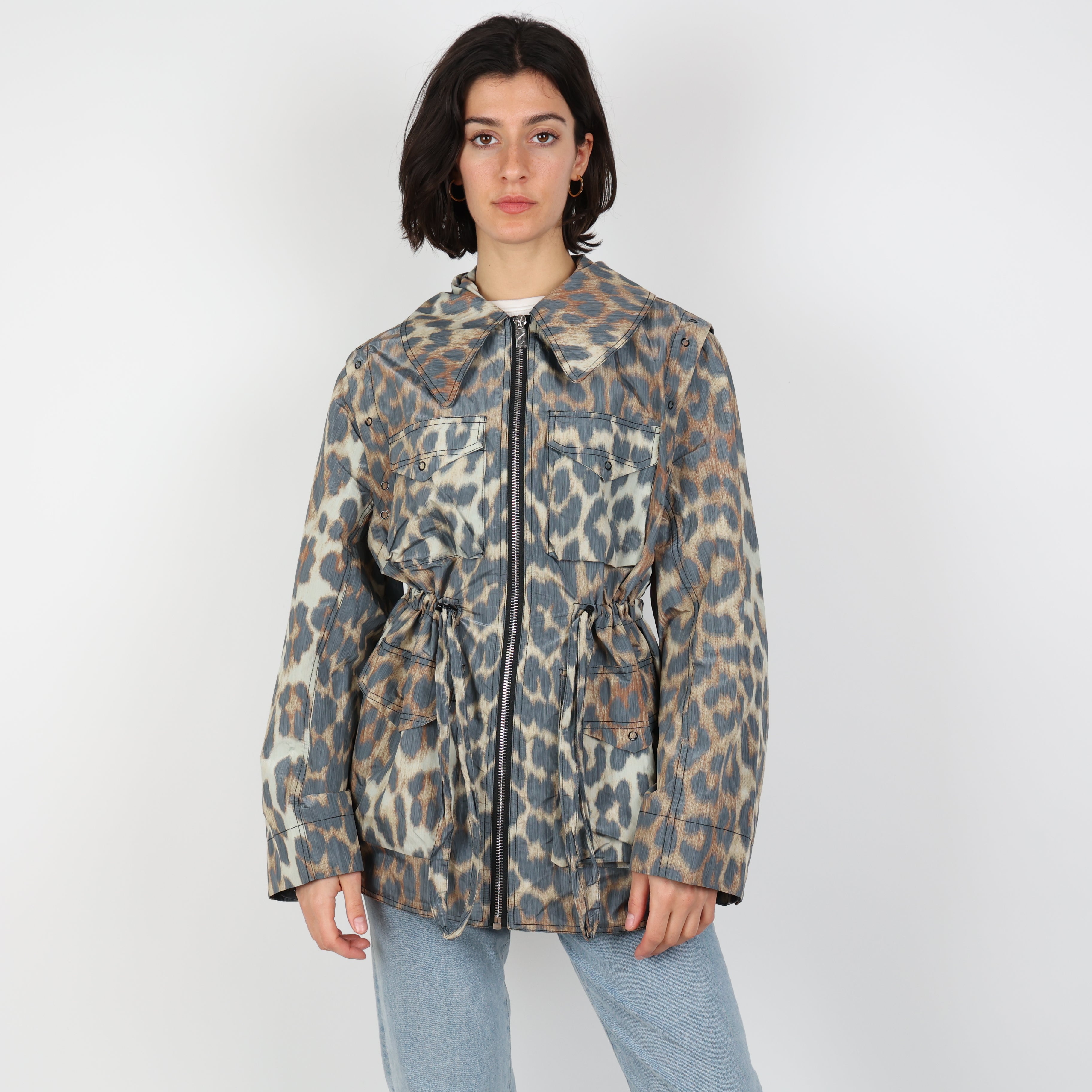 Jacket, UK Size 10