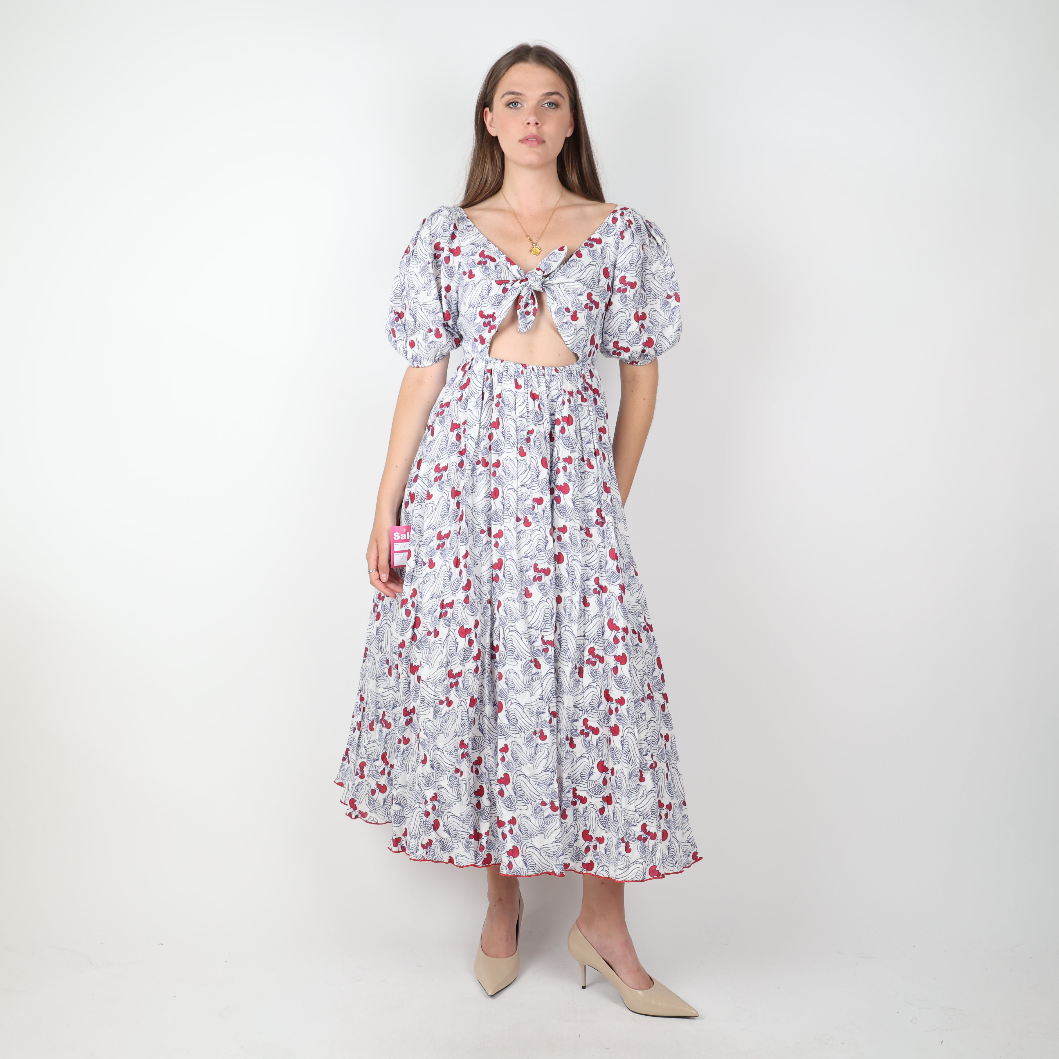 Dress, UK Size 8