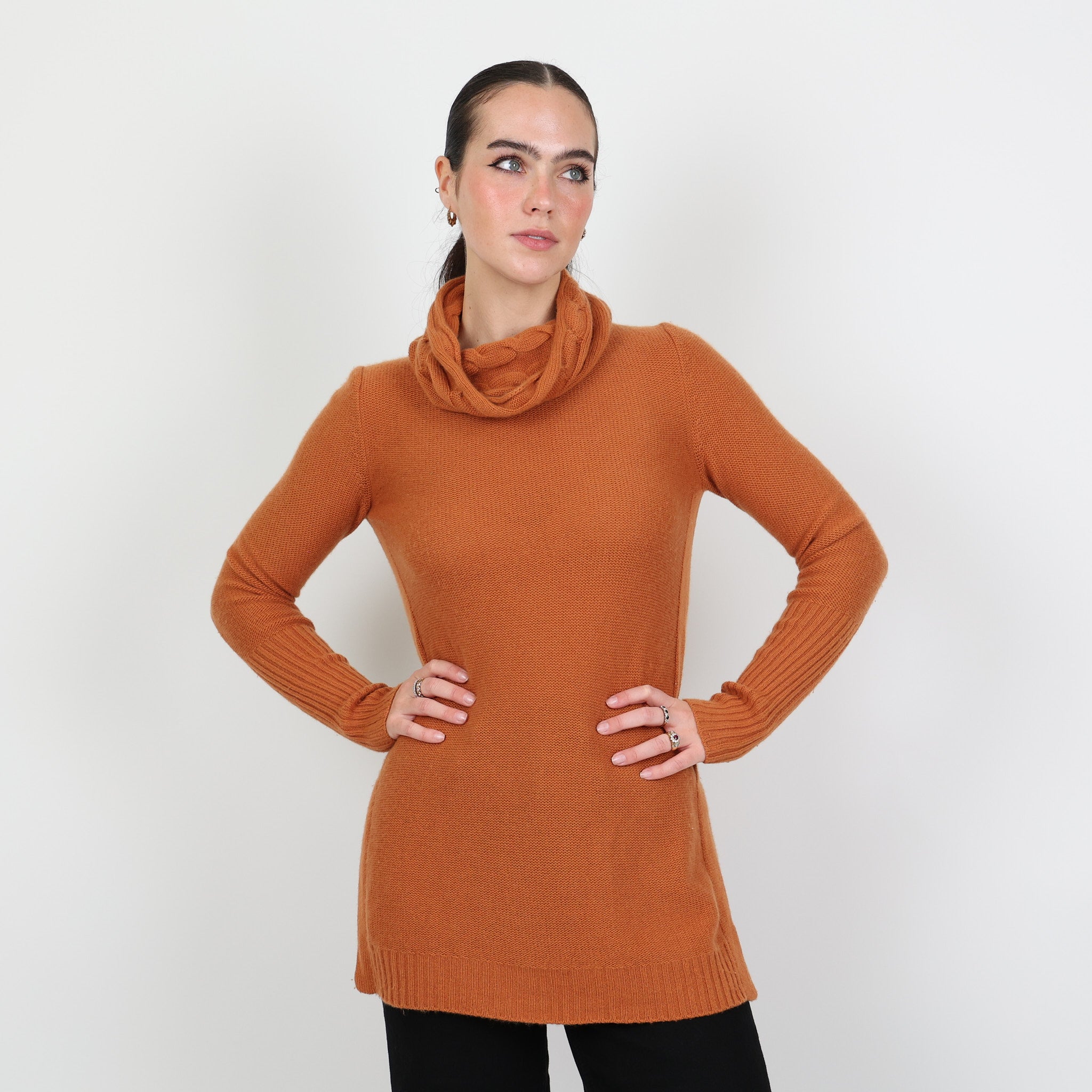 Knitwear, UK Size 8
