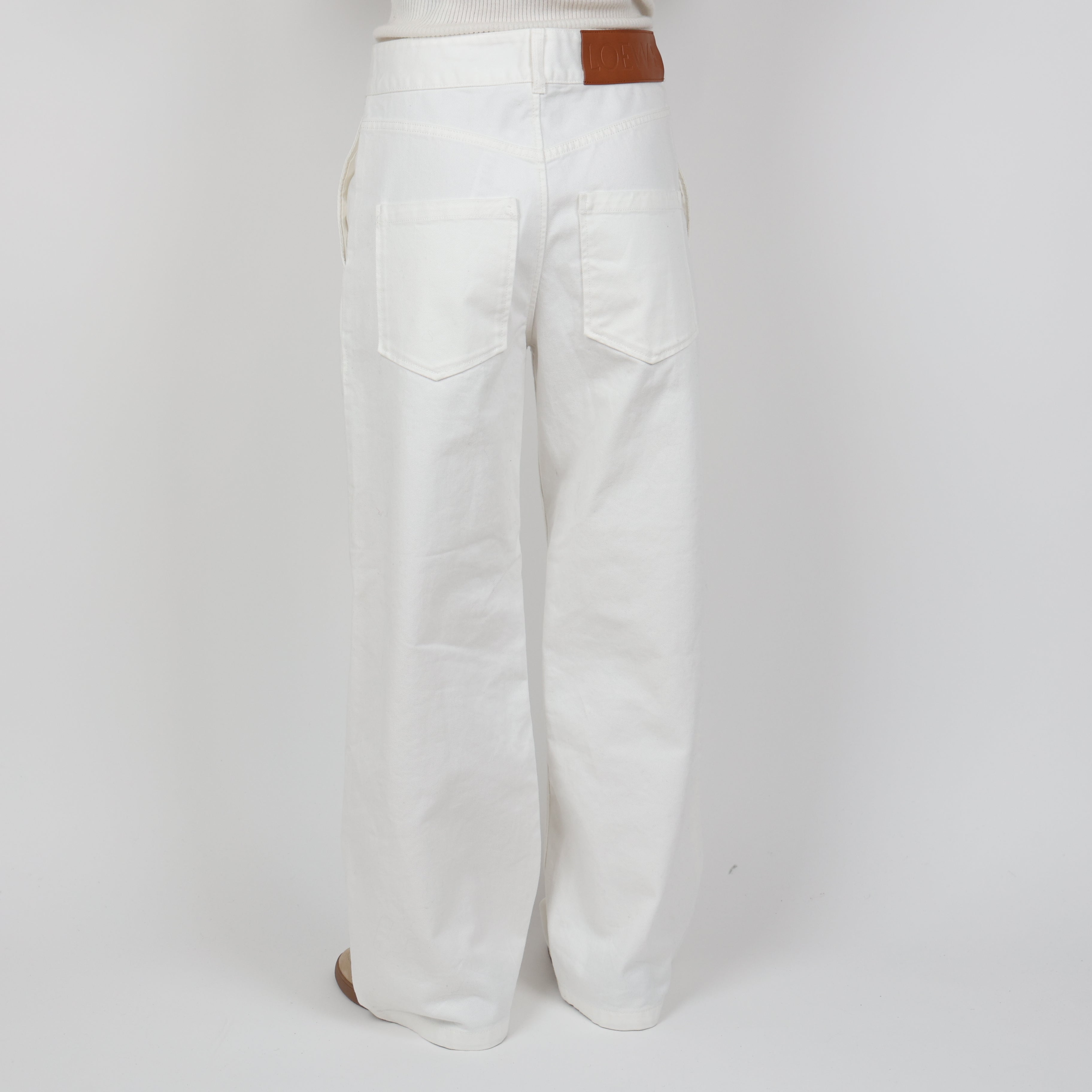 Jeans, UK Size 10