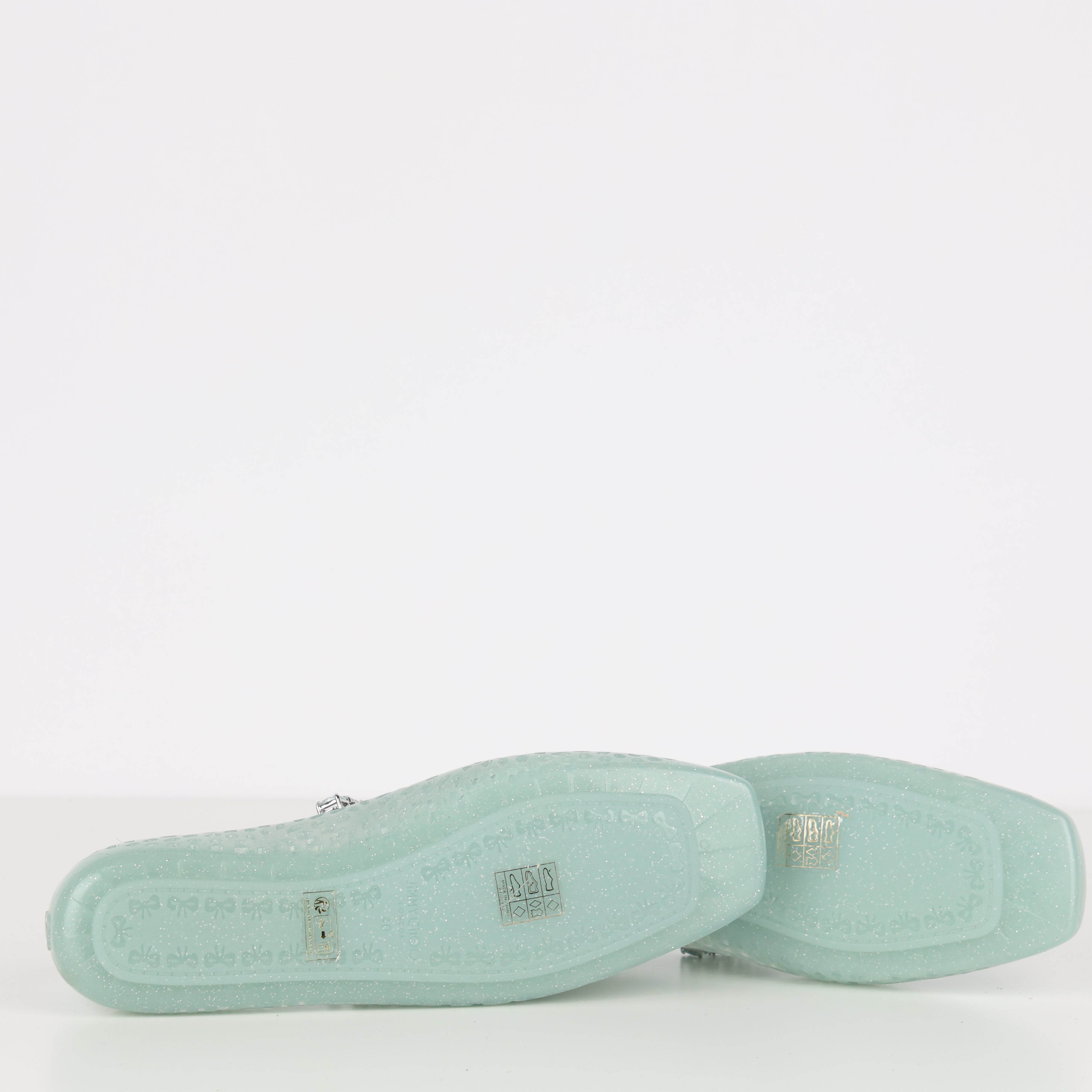 Flats , Shoe Size 40