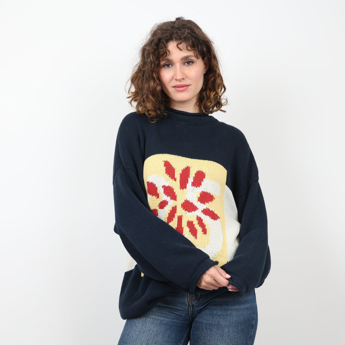 Knitwear, UK Size 12