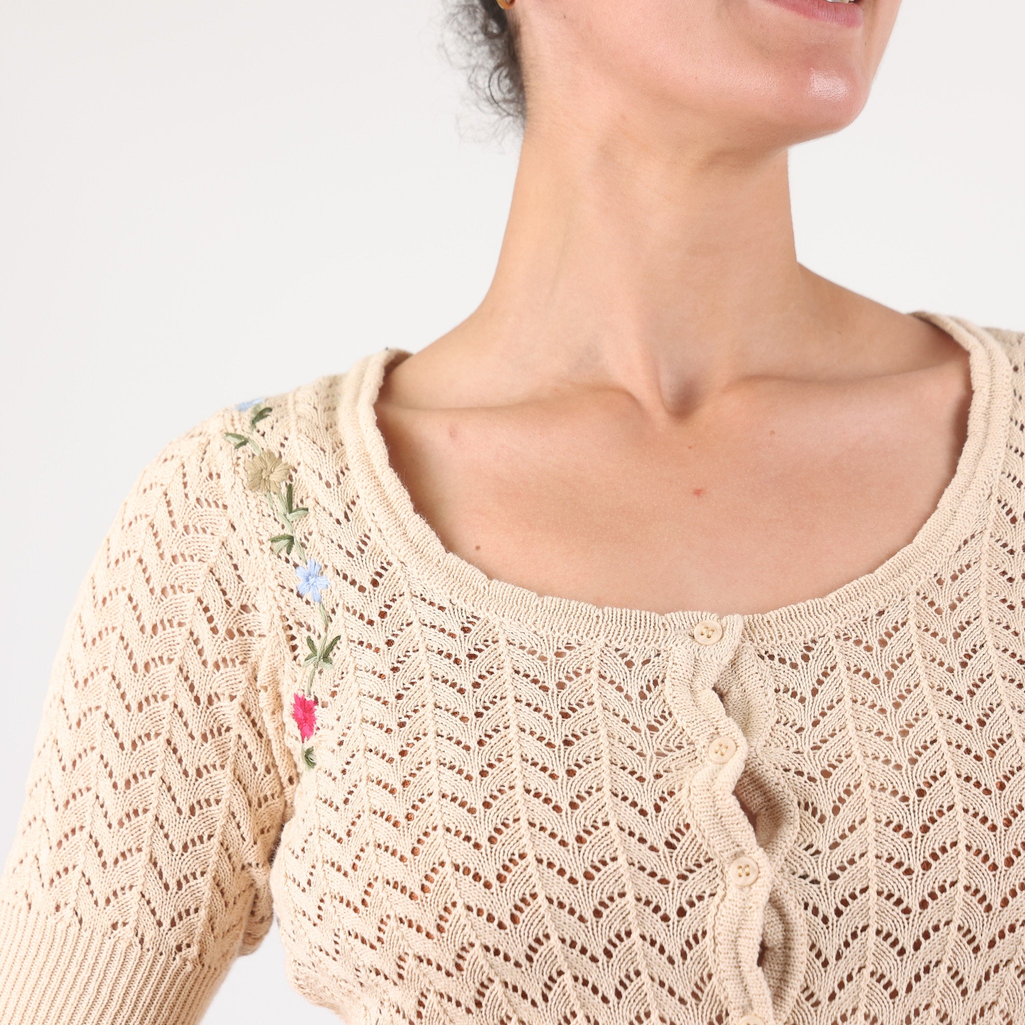 Top, UK Size 10