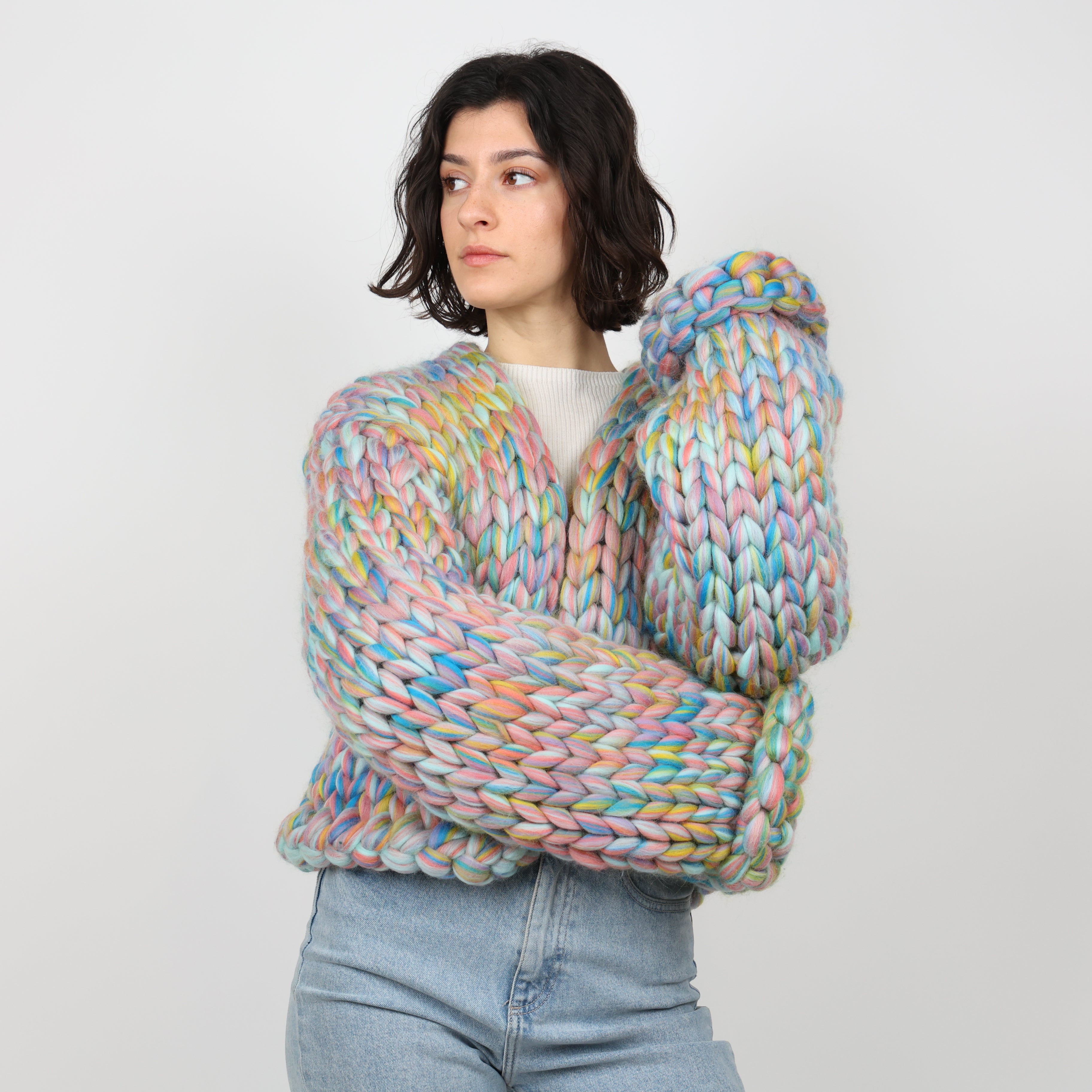 Knitwear, UK Size 10