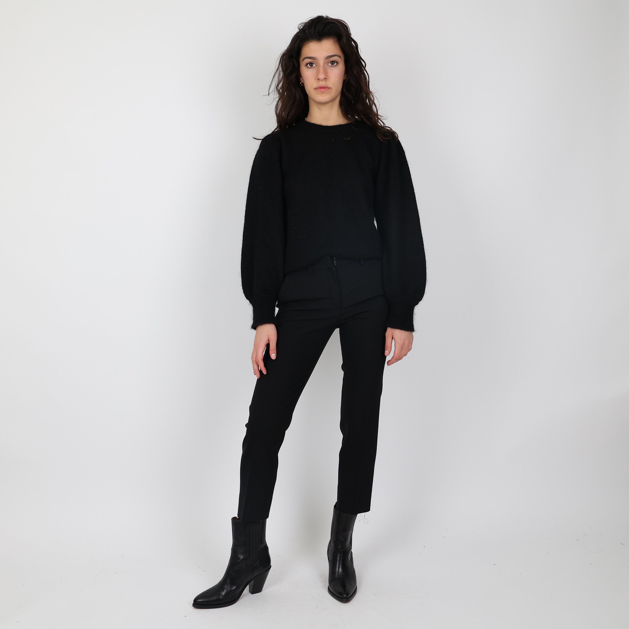 Trousers, UK Size 4