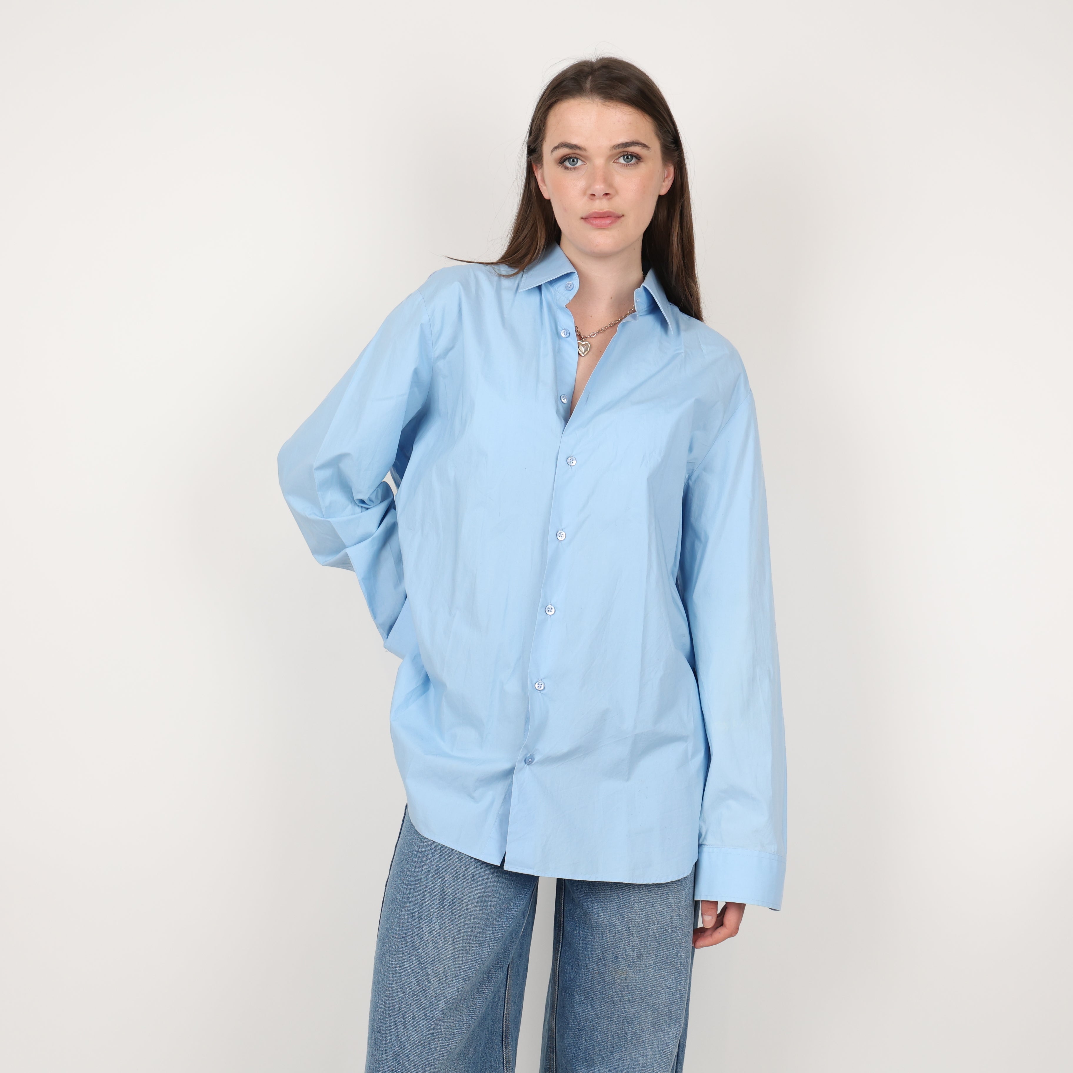 Shirt, UK Size 16